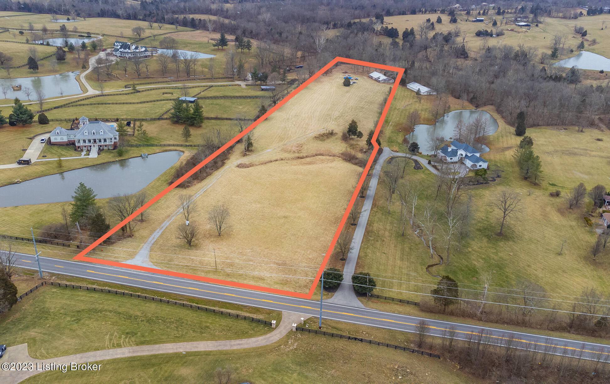 Simpsonville, KY 40067,Lot 6 Shelbyville Rd