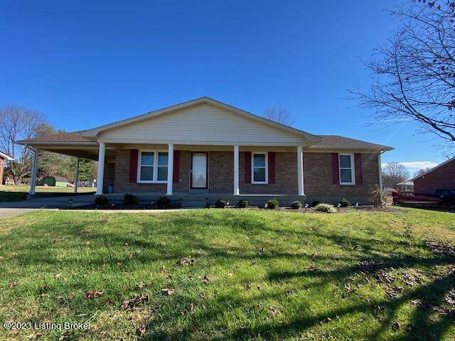 Bardstown, KY 40004,125 Meadow Ln