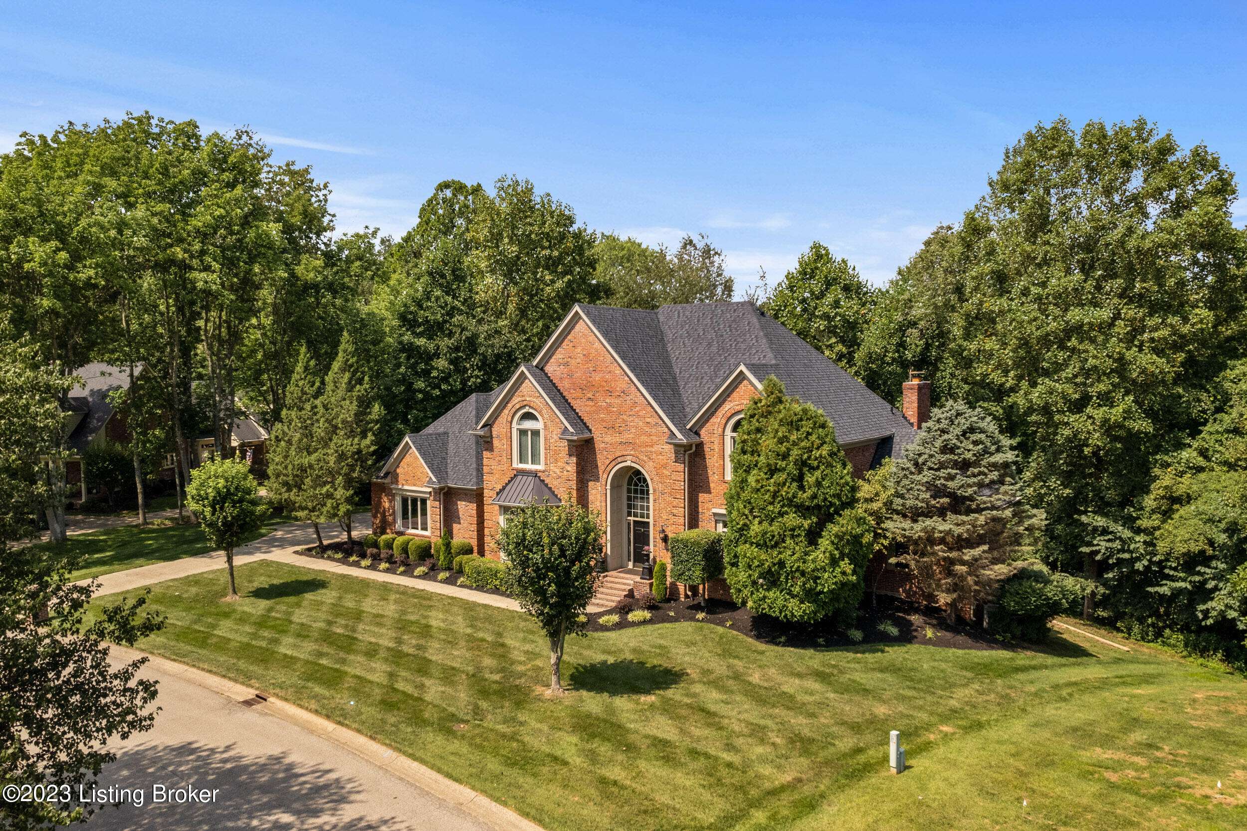 Prospect, KY 40059,7709 Cedar Ridge Ct