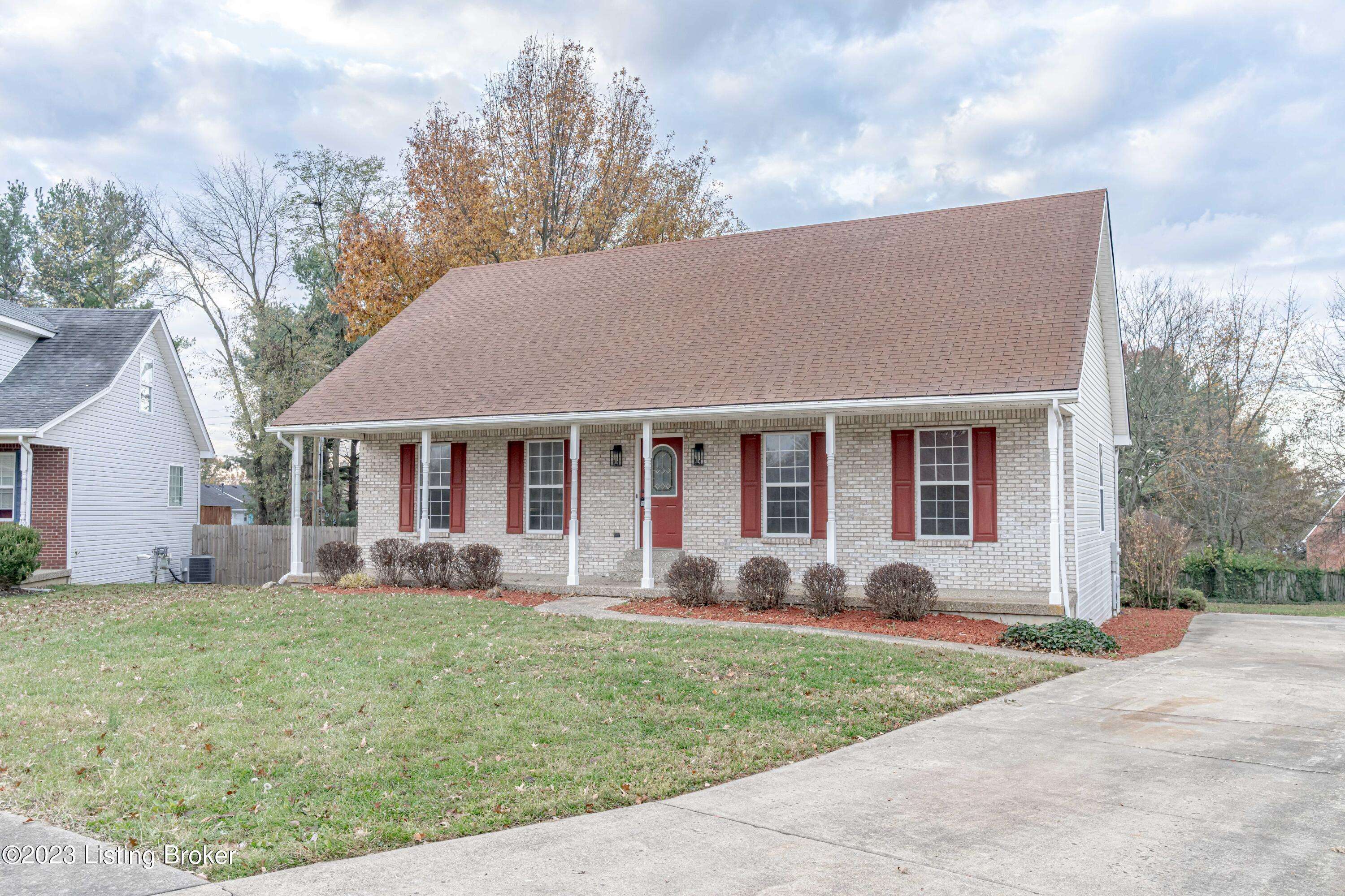 Simpsonville, KY 40067,3131 Countryside Dr