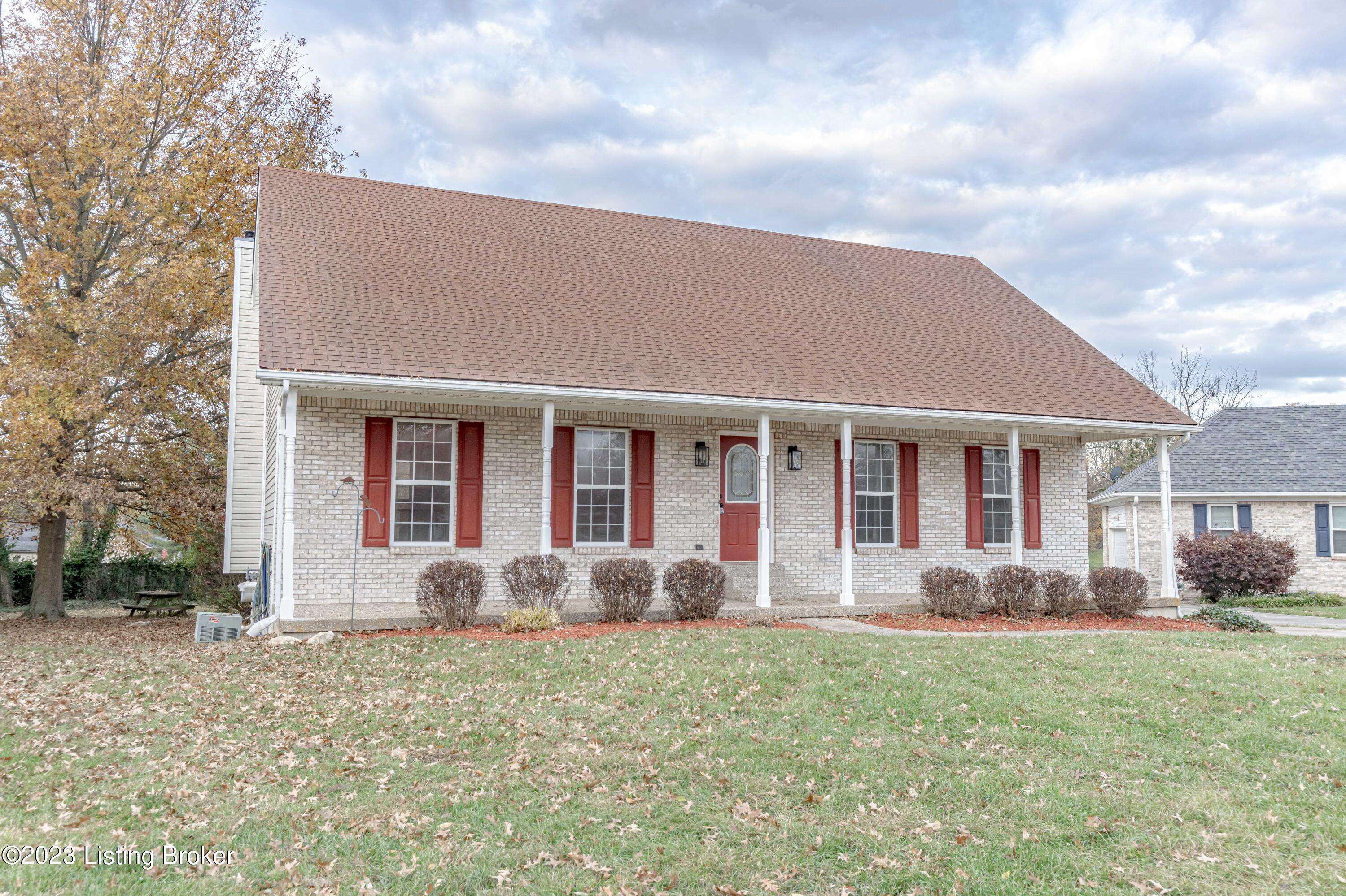 Simpsonville, KY 40067,3131 Countryside Dr