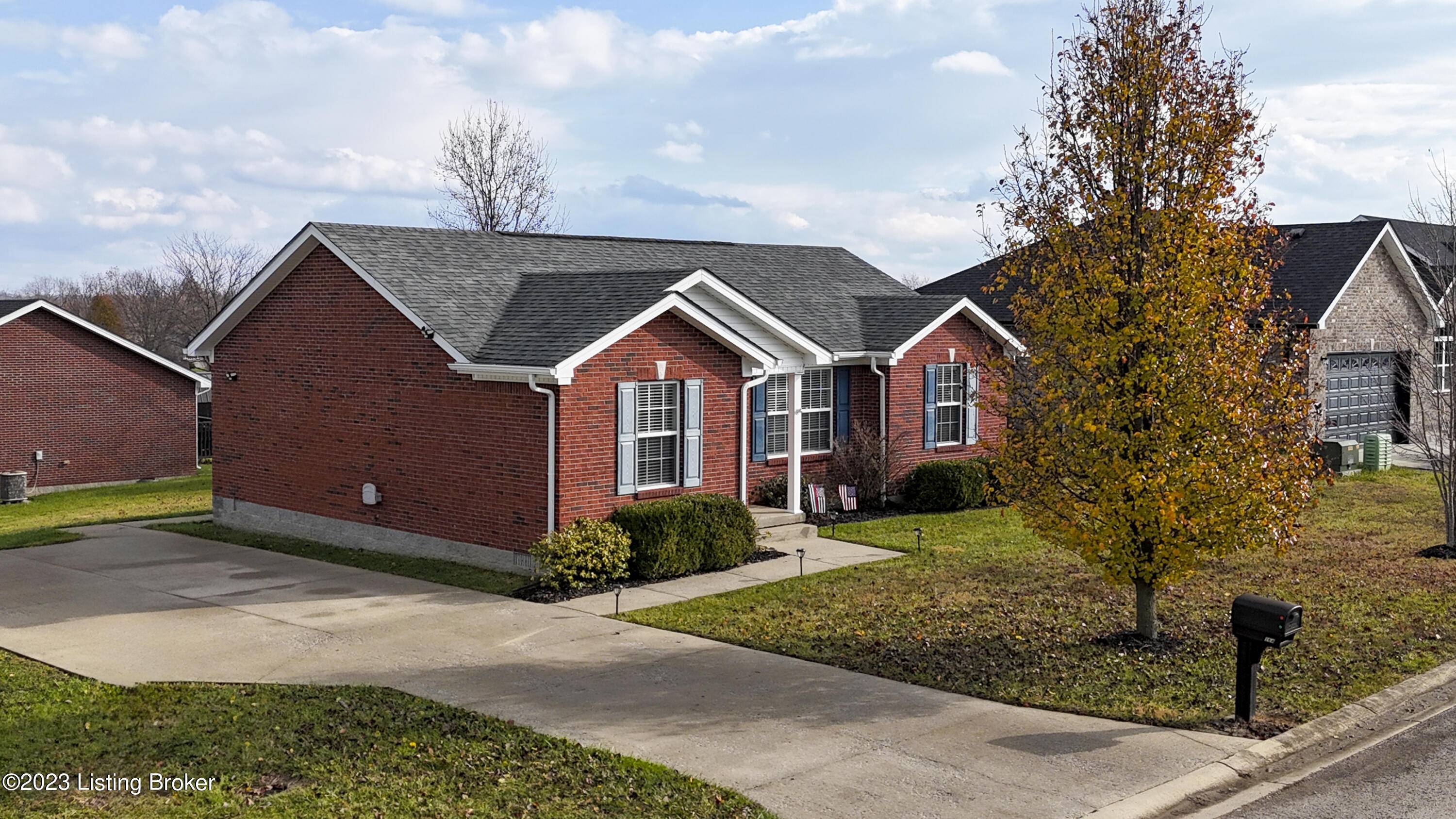 Bardstown, KY 40004,164 Redwood Dr