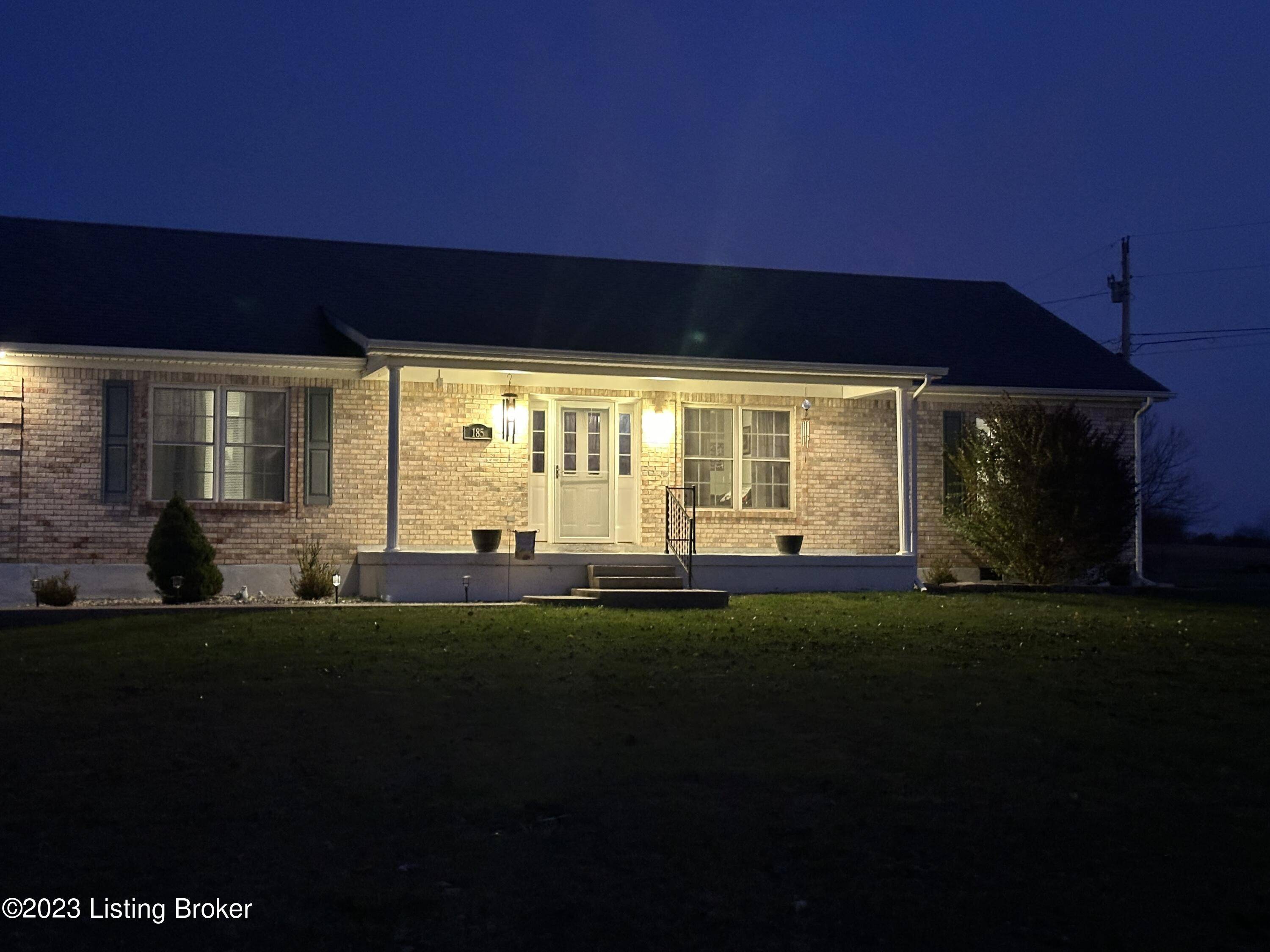 Brandenburg, KY 40108,185 Brady Ln