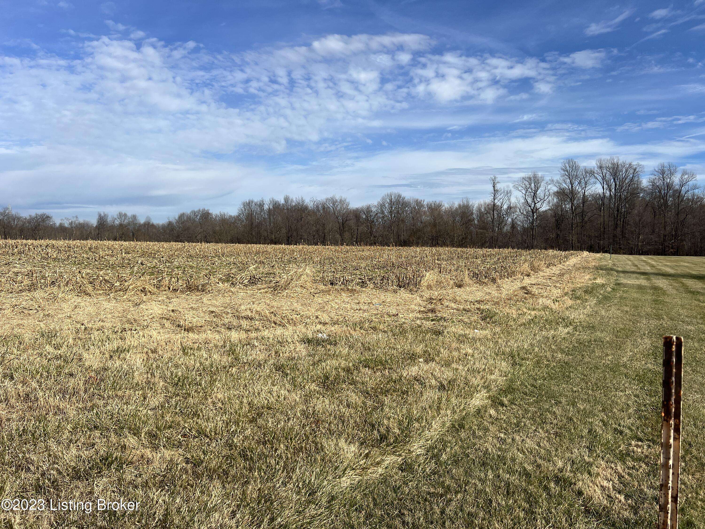 Bedford, KY 40006,Lot 30 Dogwood Estates