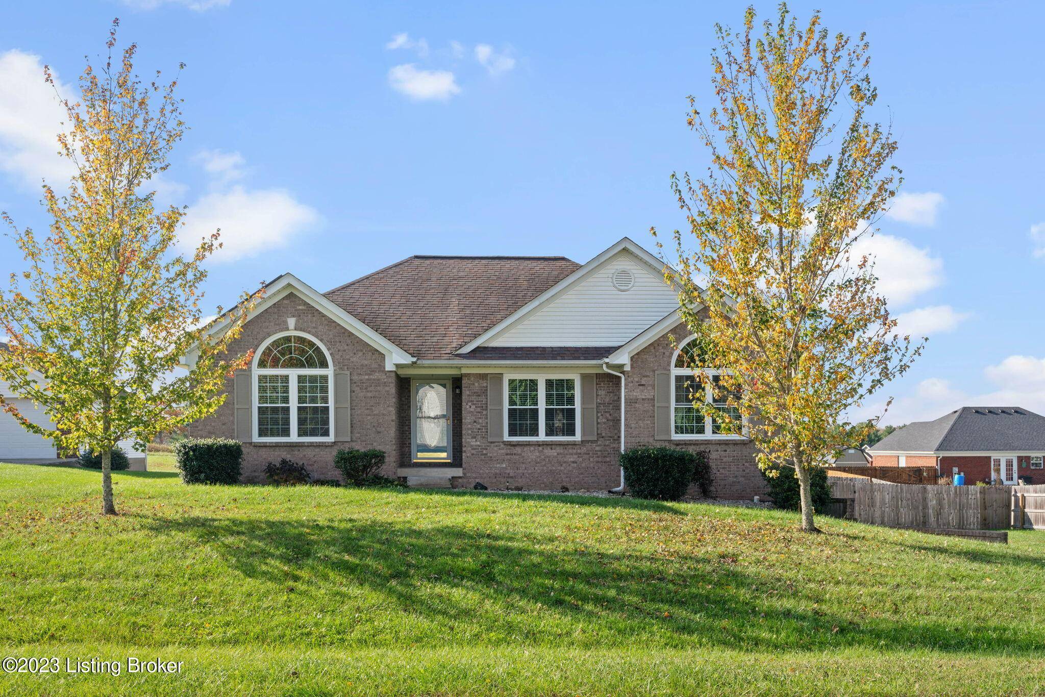 Bardstown, KY 40004,137 Benelli Dr