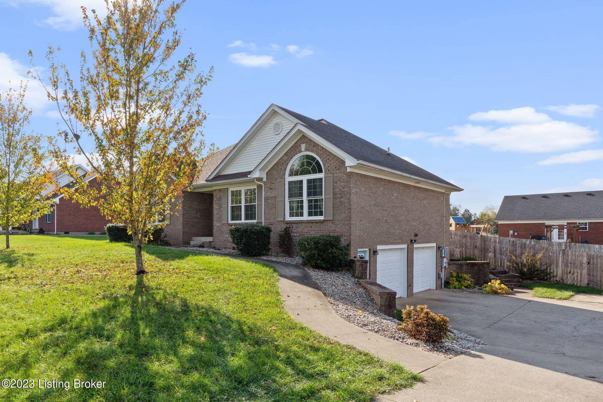 Bardstown, KY 40004,137 Benelli Dr