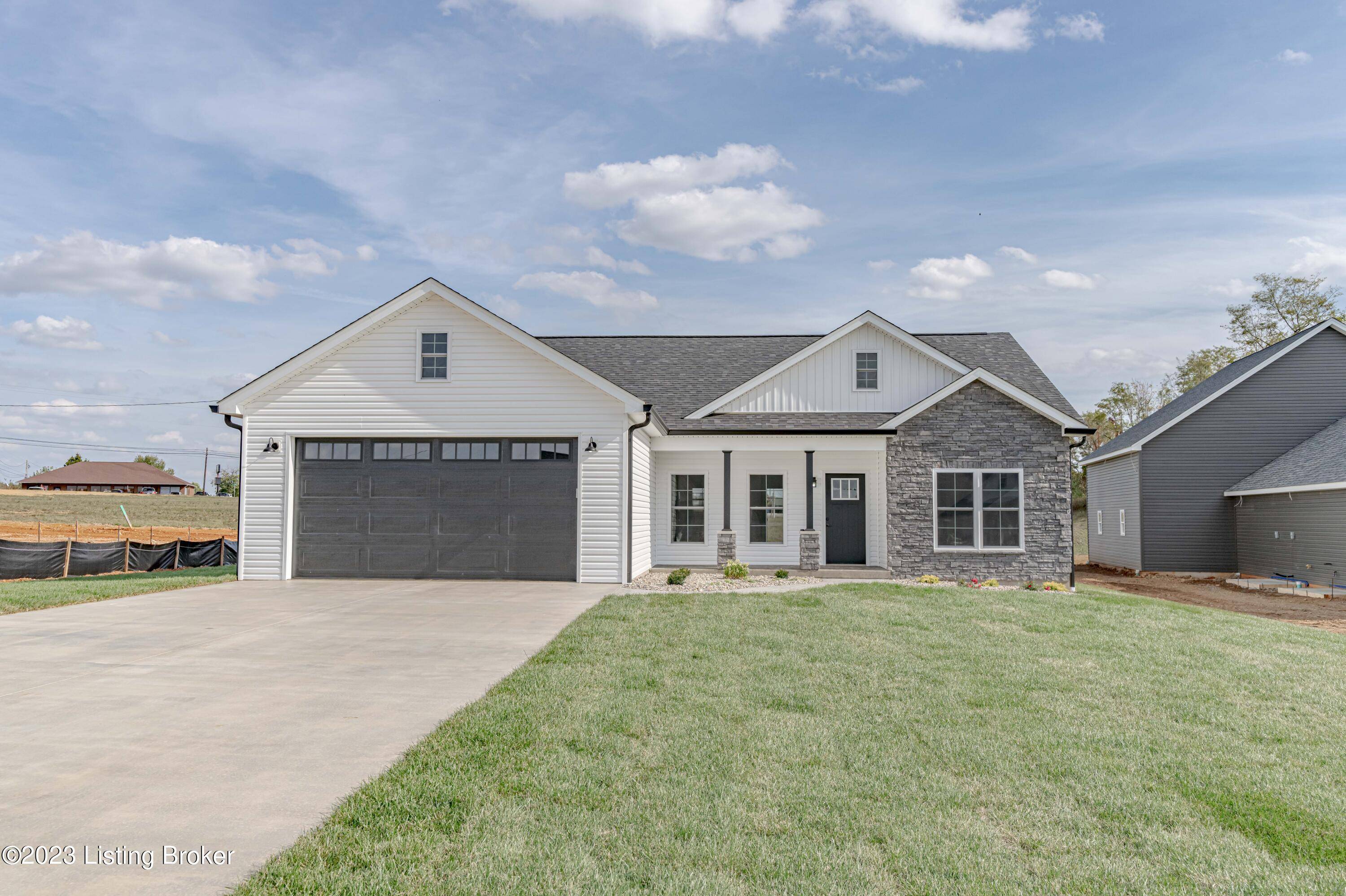 Brandenburg, KY 40108,41 Martha Miles Ct