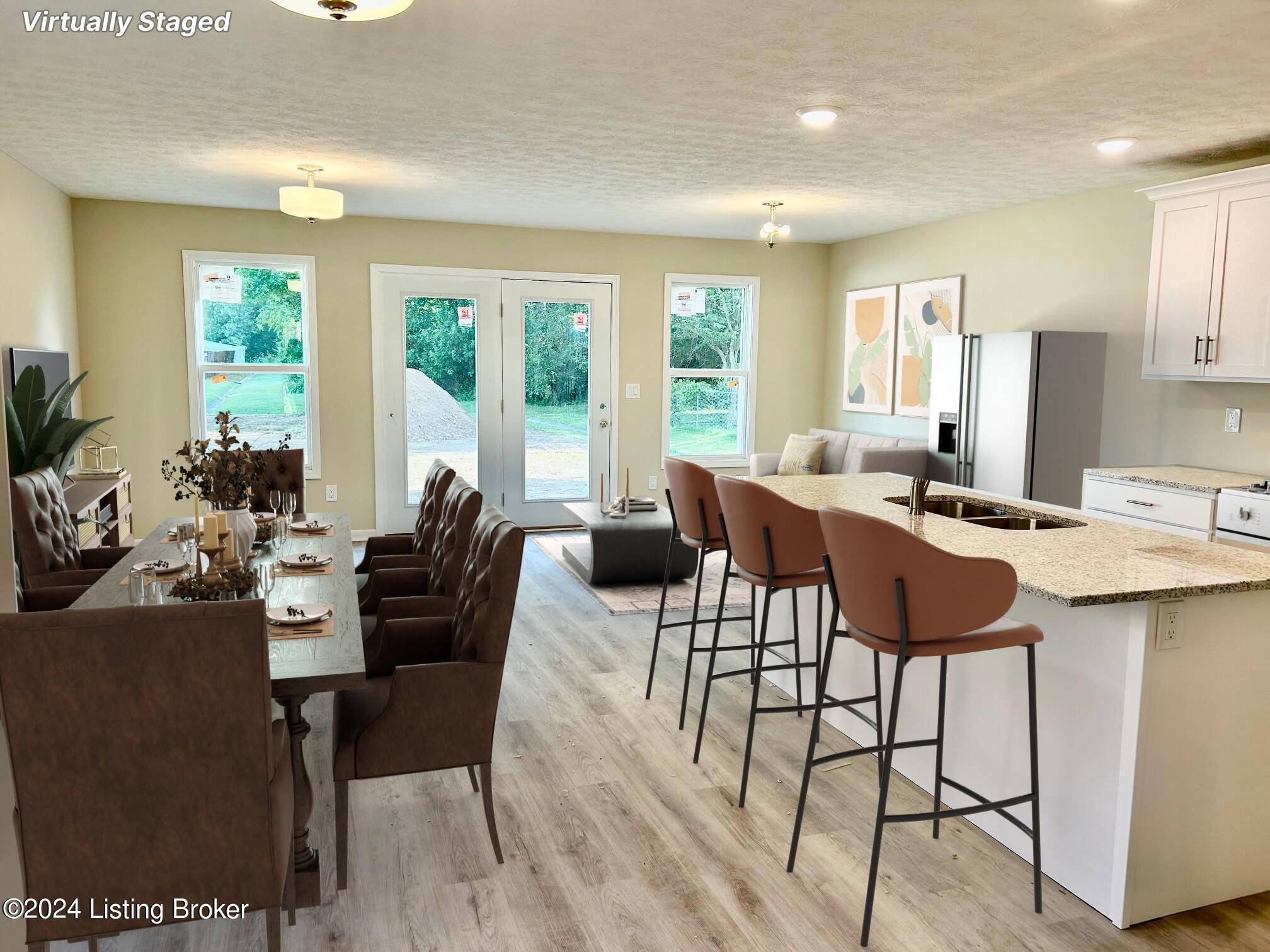 Louisville, KY 40258,7005 Feyhurst Dr