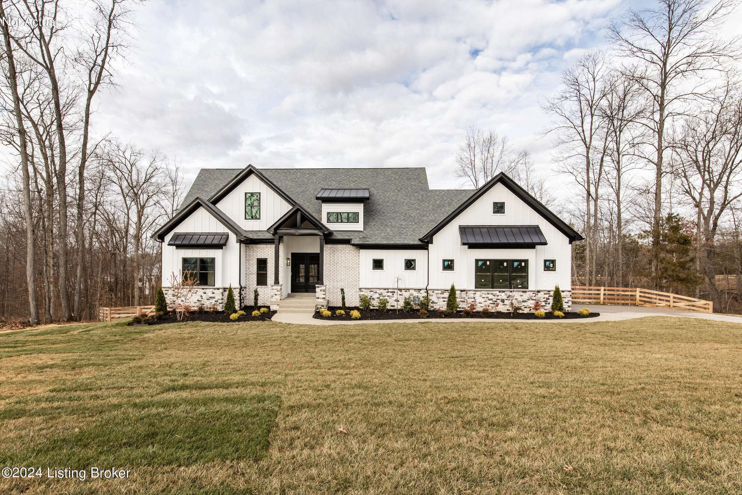 Crestwood, KY 40014,5601 Farmhouse Dr #Lot 22