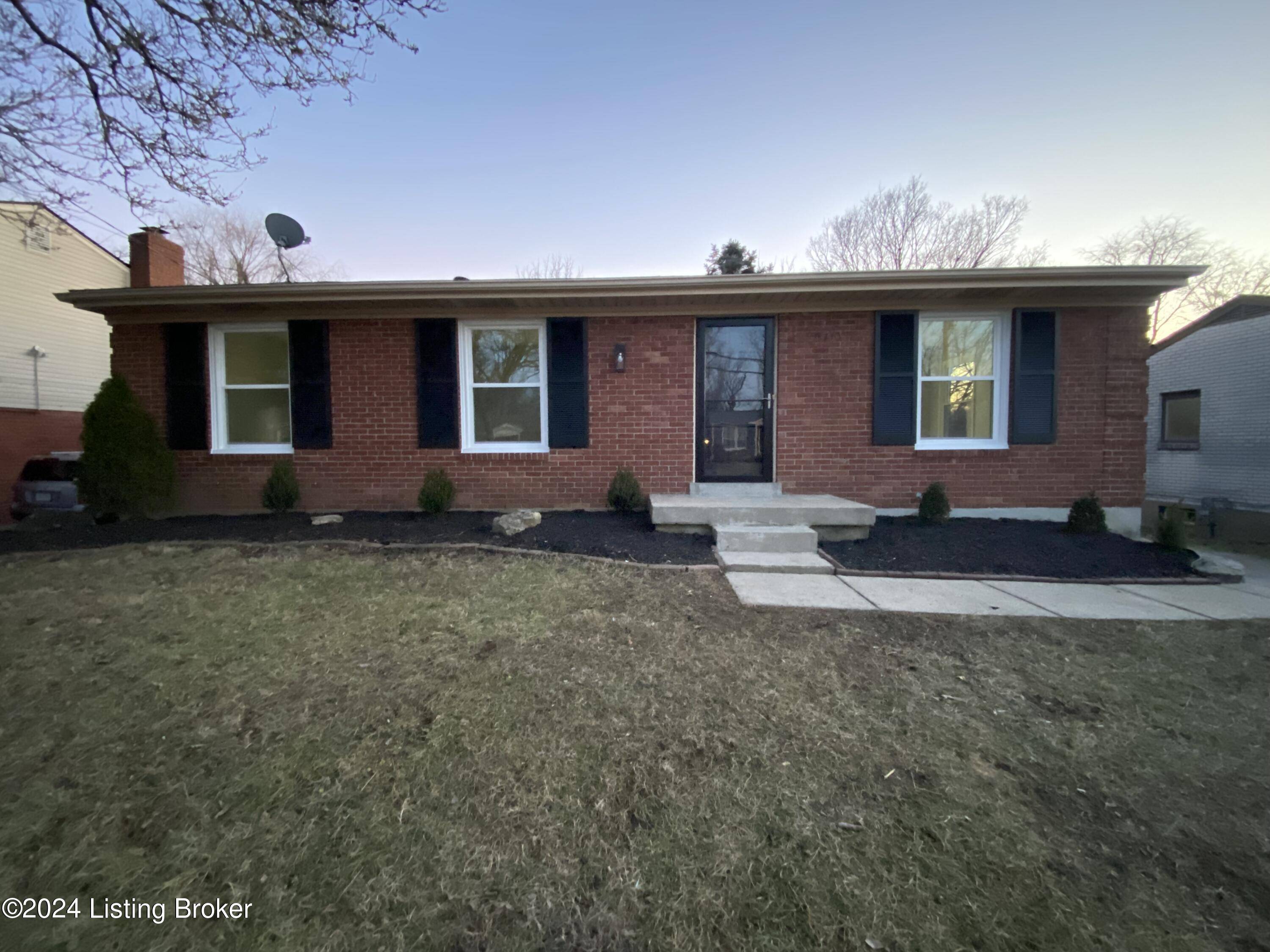 Louisville, KY 40291,9710 Mary Dell Ln