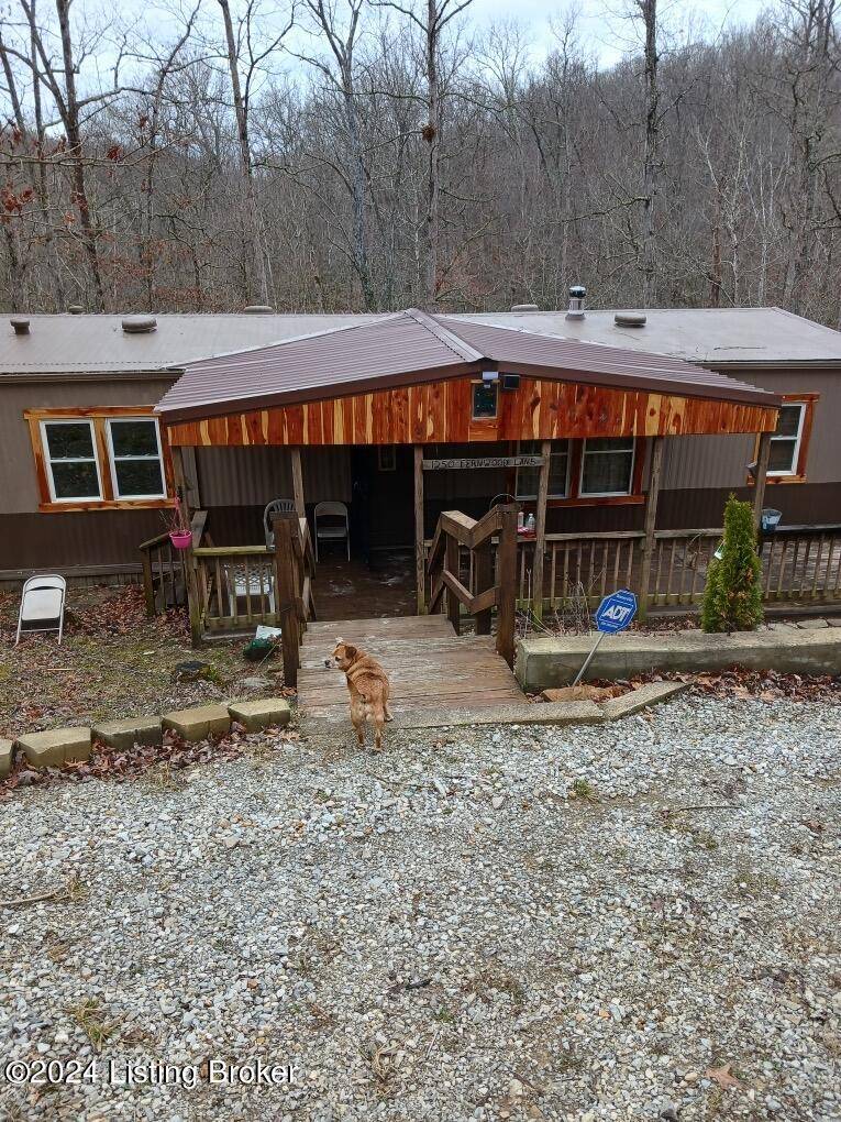 Leitchfield, KY 42754,1250 Fernwood Ln