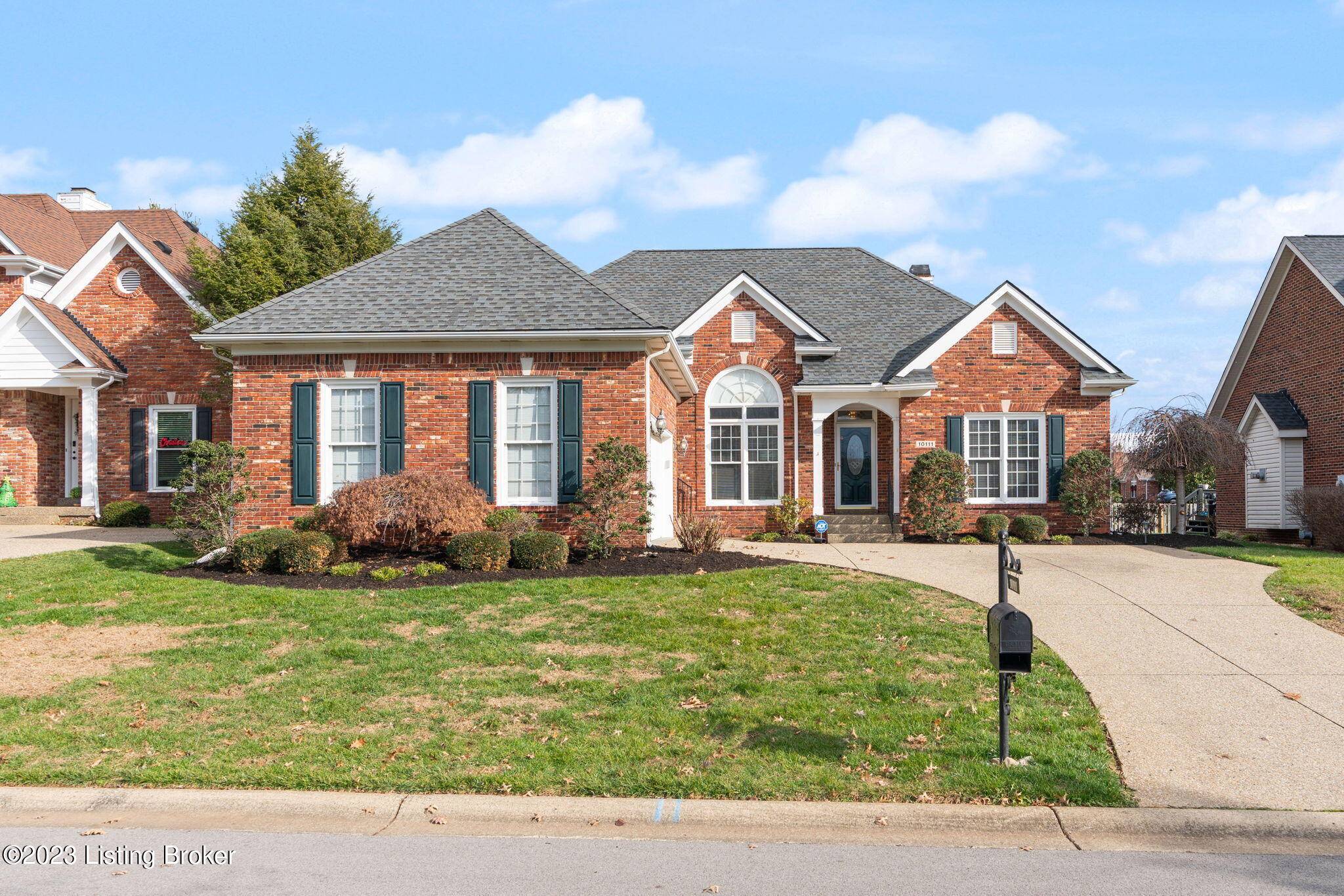 Louisville, KY 40241,10111 Ivybridge Cir