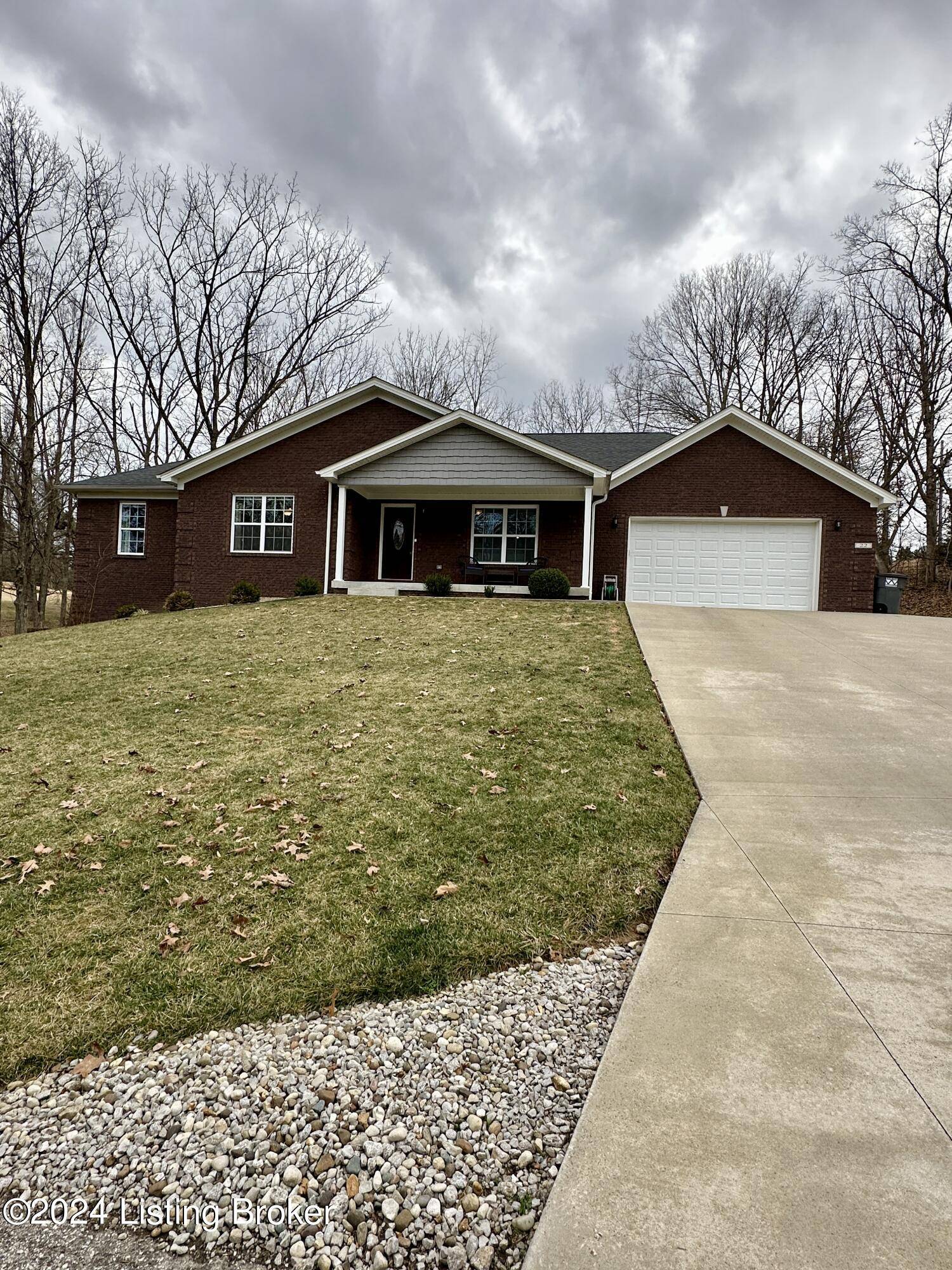 Brandenburg, KY 40108,22 Aberdeen Ct