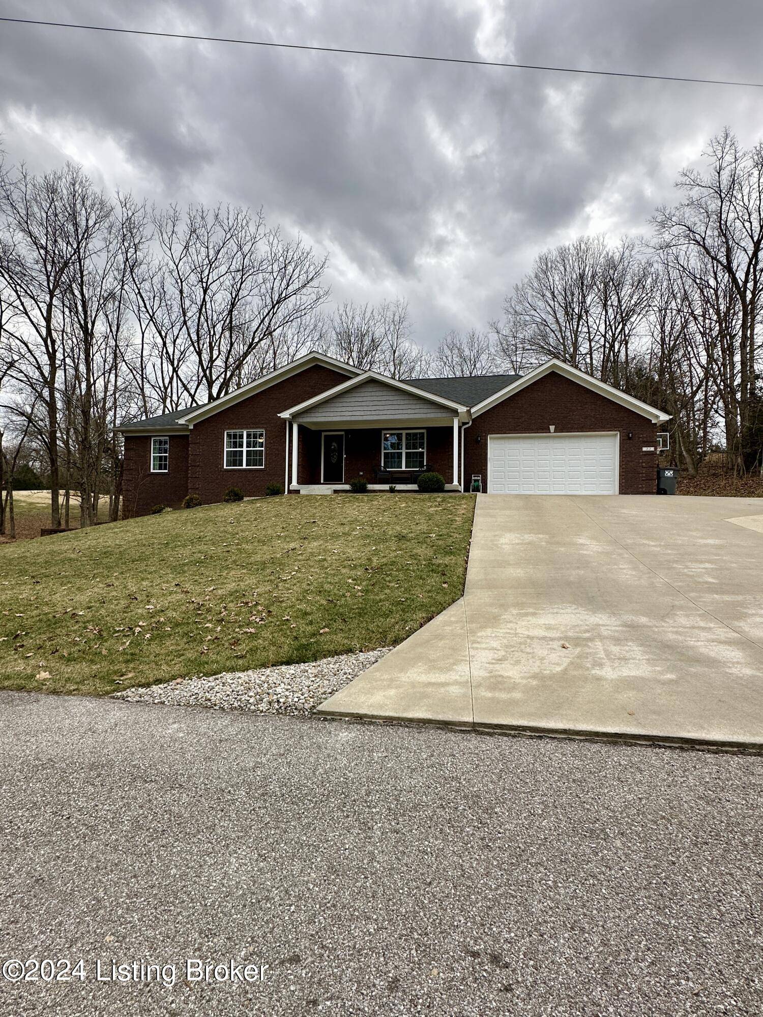 Brandenburg, KY 40108,22 Aberdeen Ct