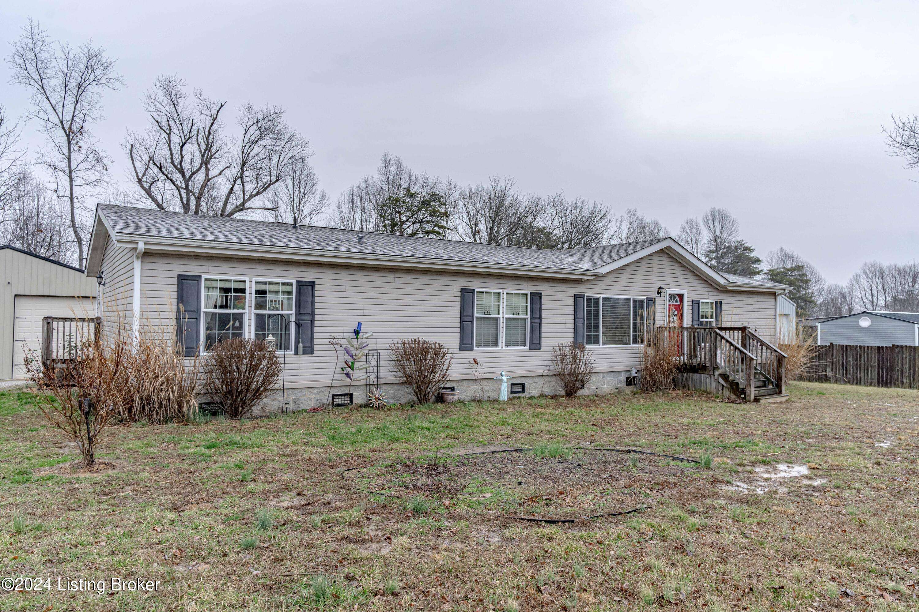 Clarkson, KY 42726,570 Twin Cove Rd