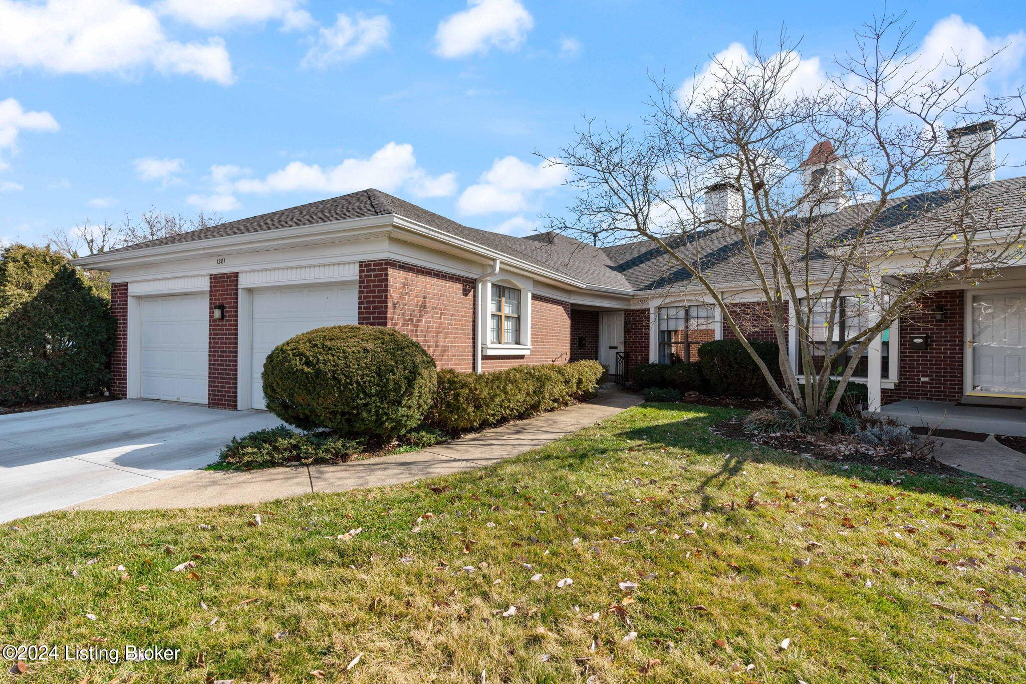 Louisville, KY 40217,1281 Parkway Gardens Ct