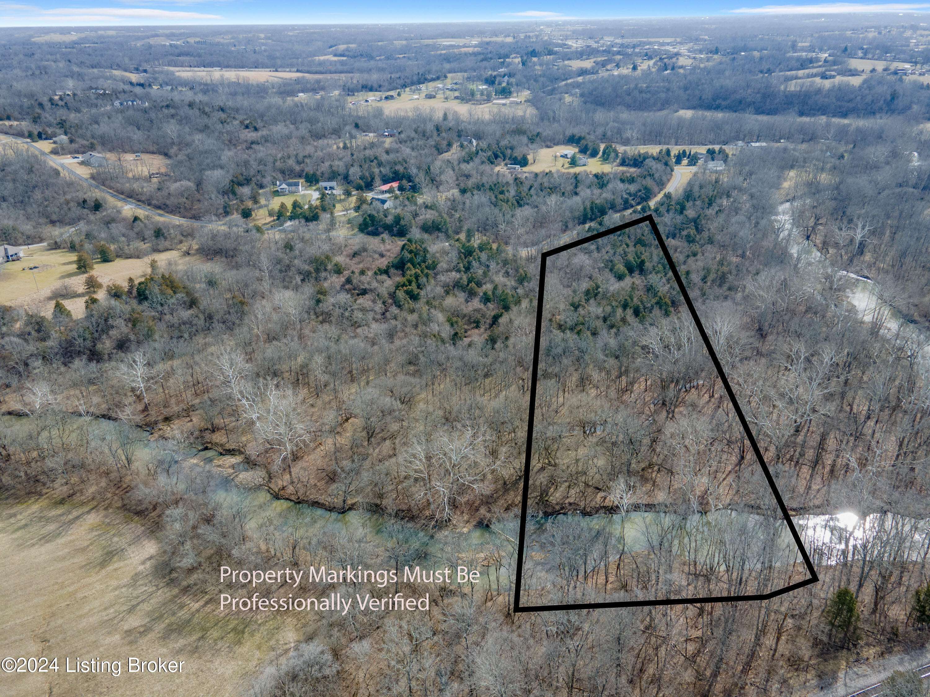 Pendleton, KY 40055,Lot 47 Fox Run Rd Rd