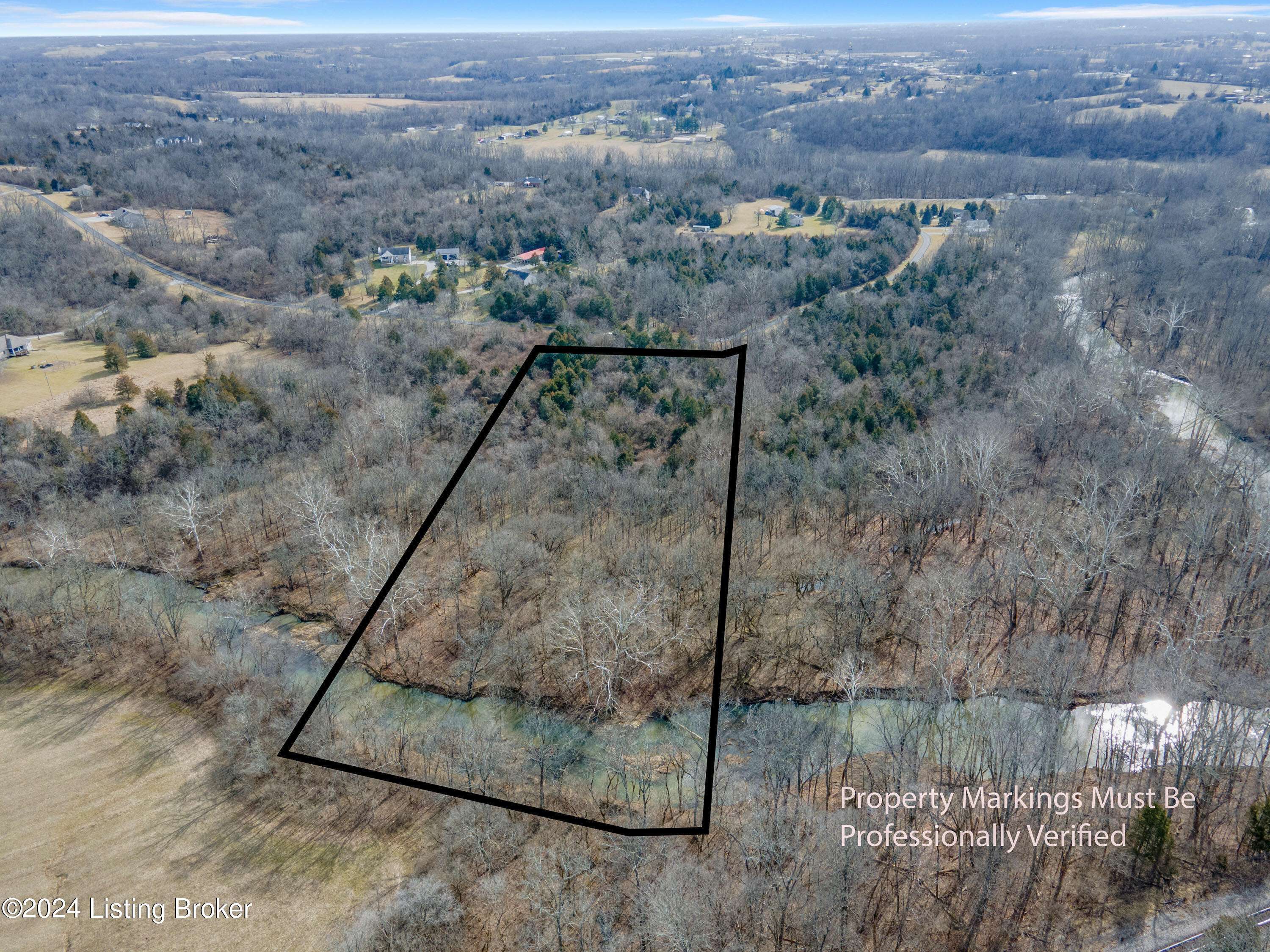 Pendleton, KY 40055,Lot 46 Fox Run Rd Rd