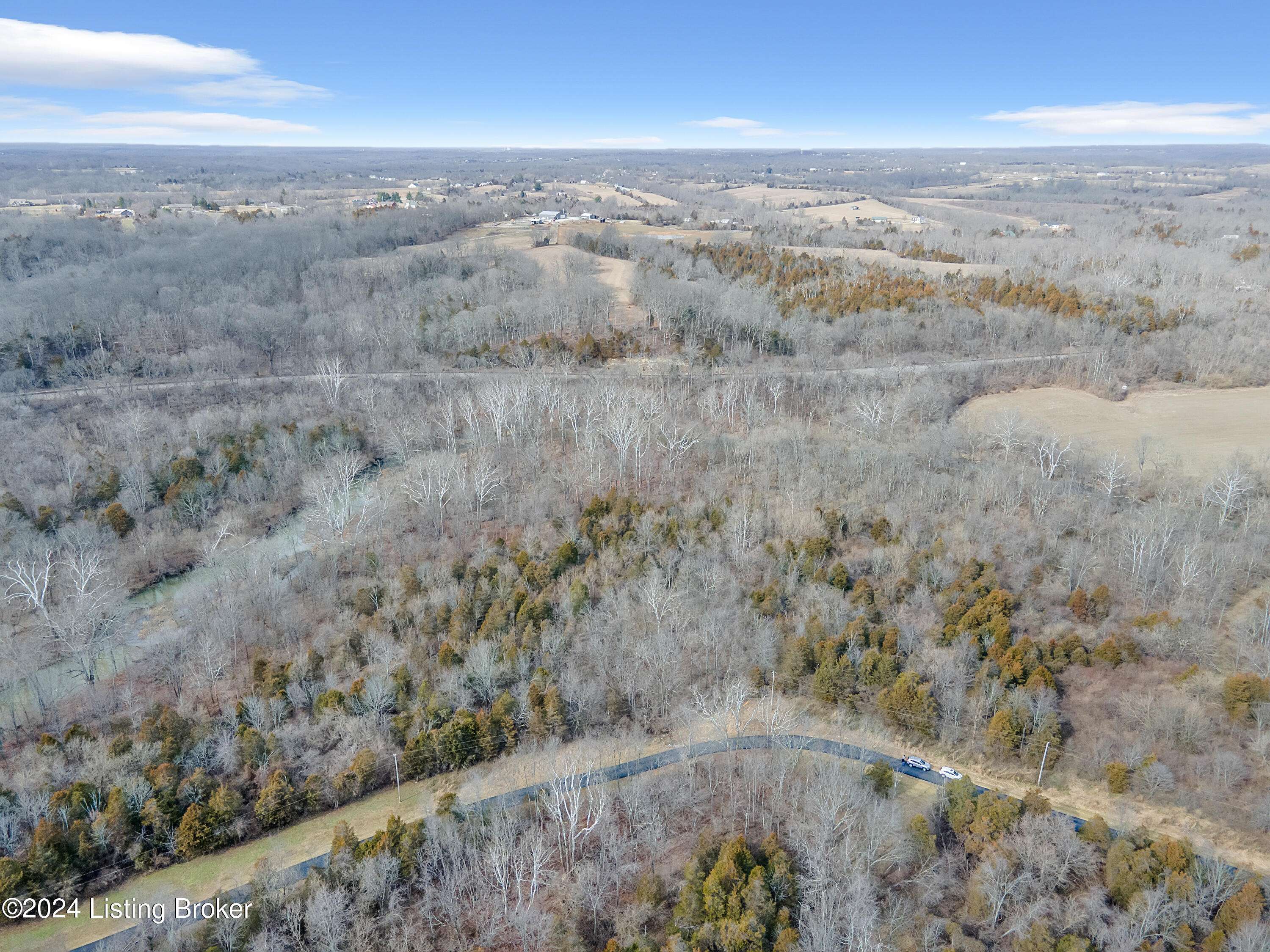 Pendleton, KY 40055,Lot 46 Fox Run Rd Rd