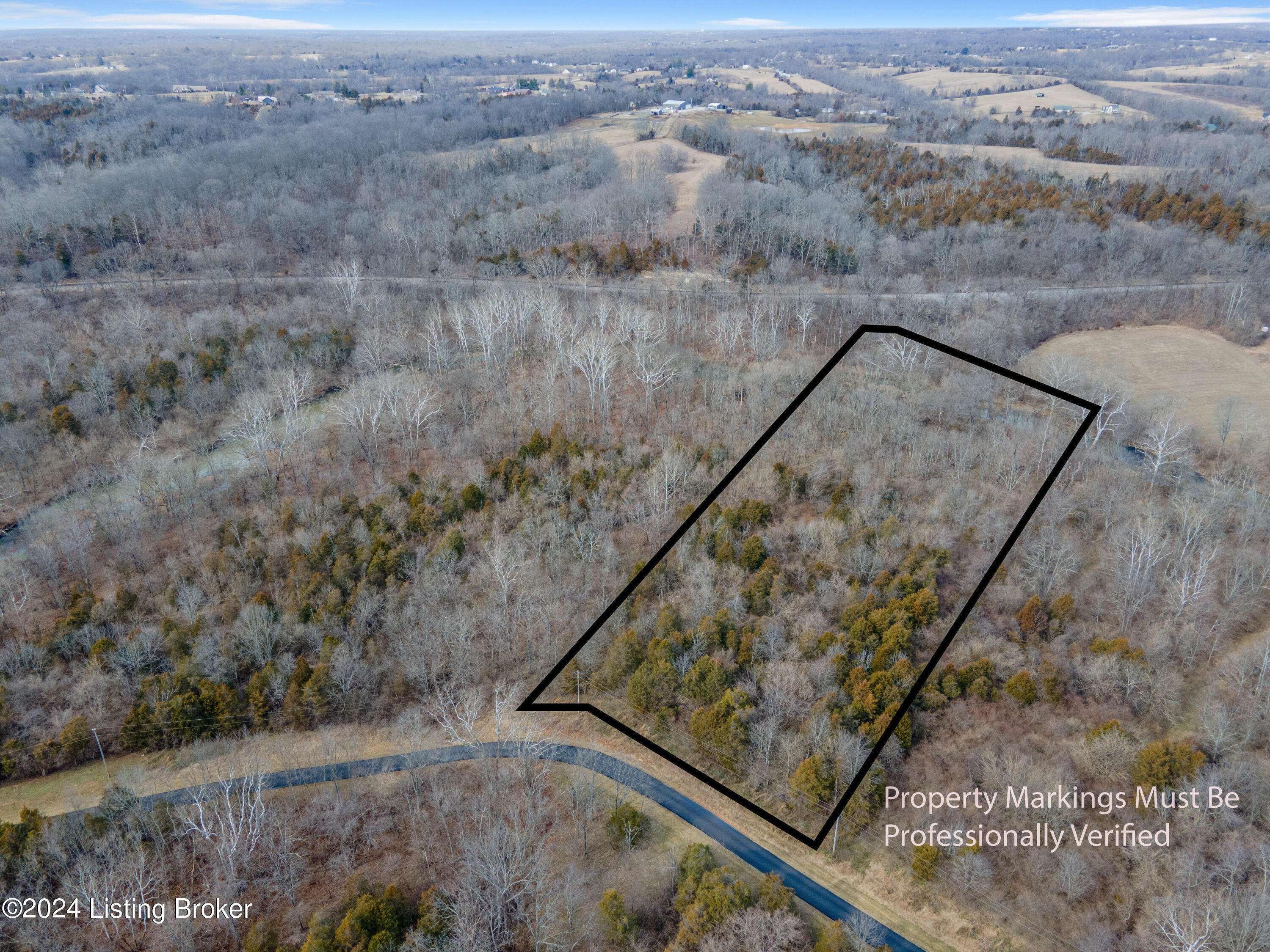 Pendleton, KY 40055,Lot 46 Fox Run Rd Rd