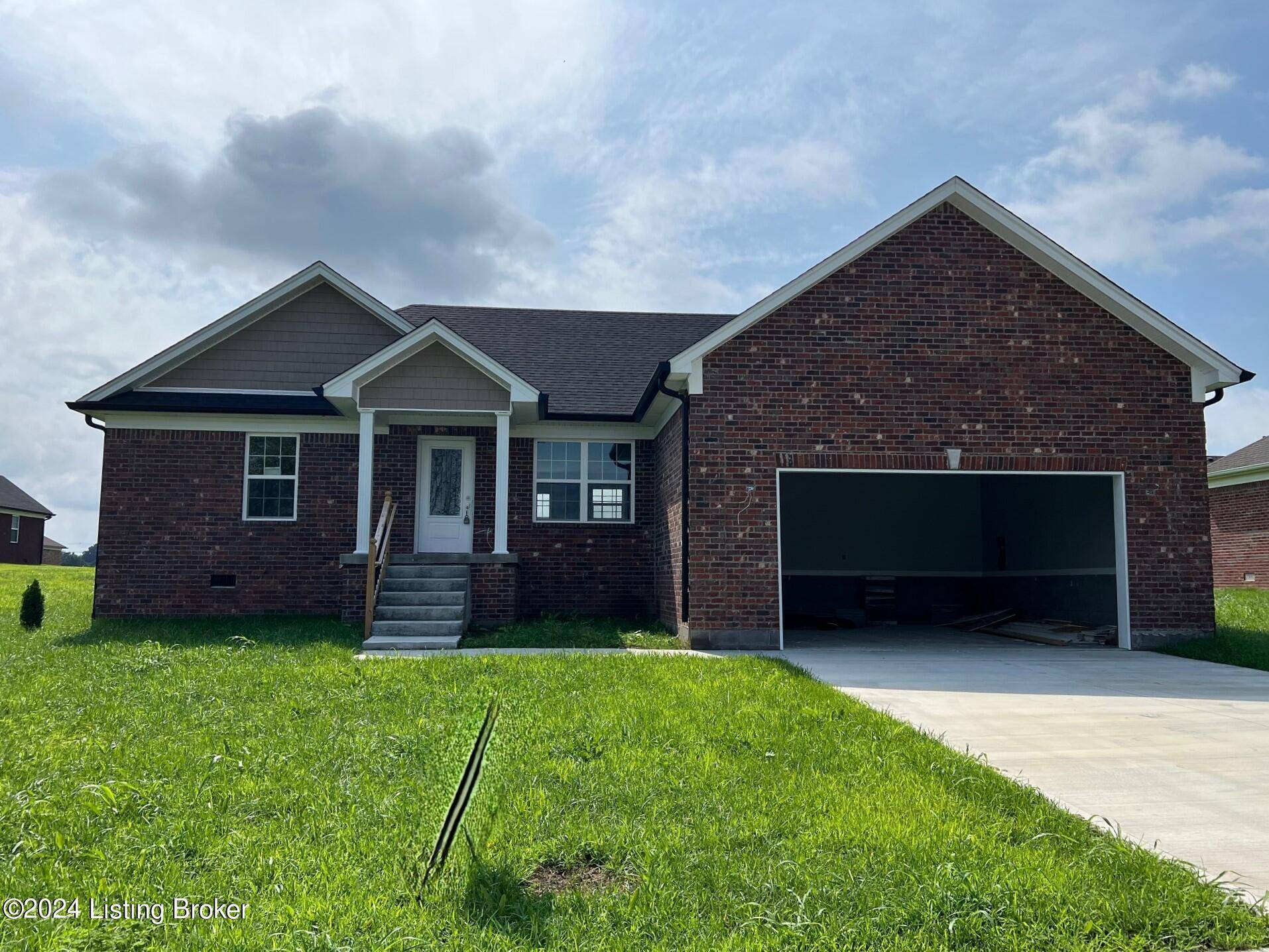 Bardstown, KY 40004,305 Rolling Meadows Ln