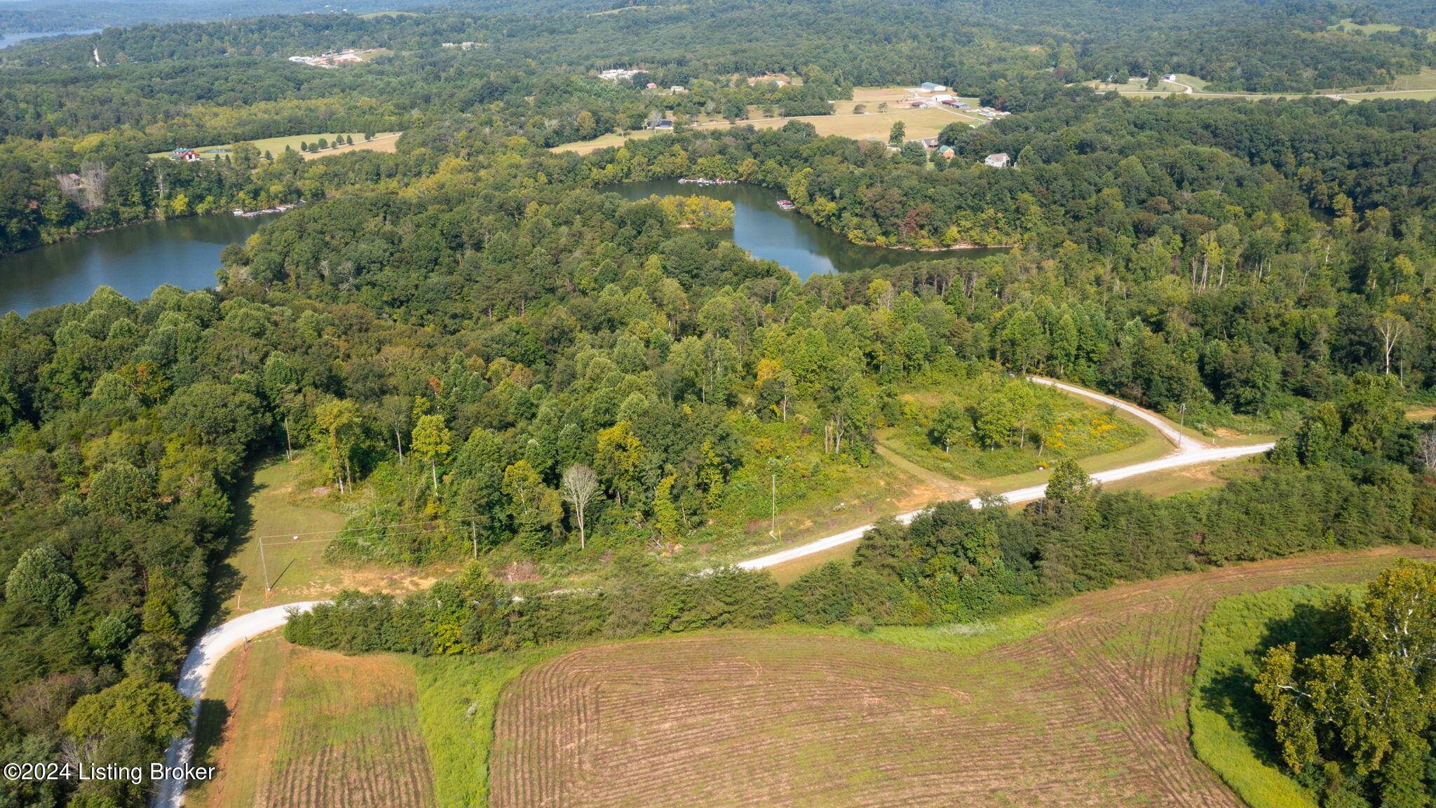 Peonia, KY 42726,LOT 3 Gunner Rd