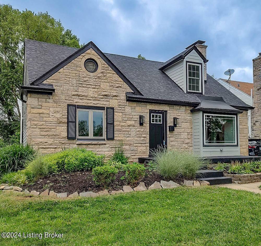Louisville, KY 40207,4023 Winchester Rd