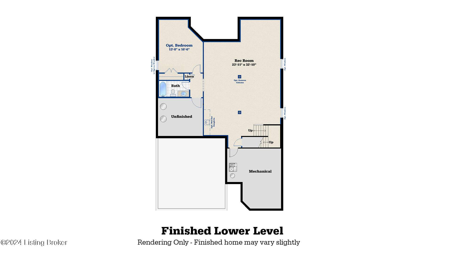 Louisville, KY 40245,1202 Clay Hill (Lot 152) Ln