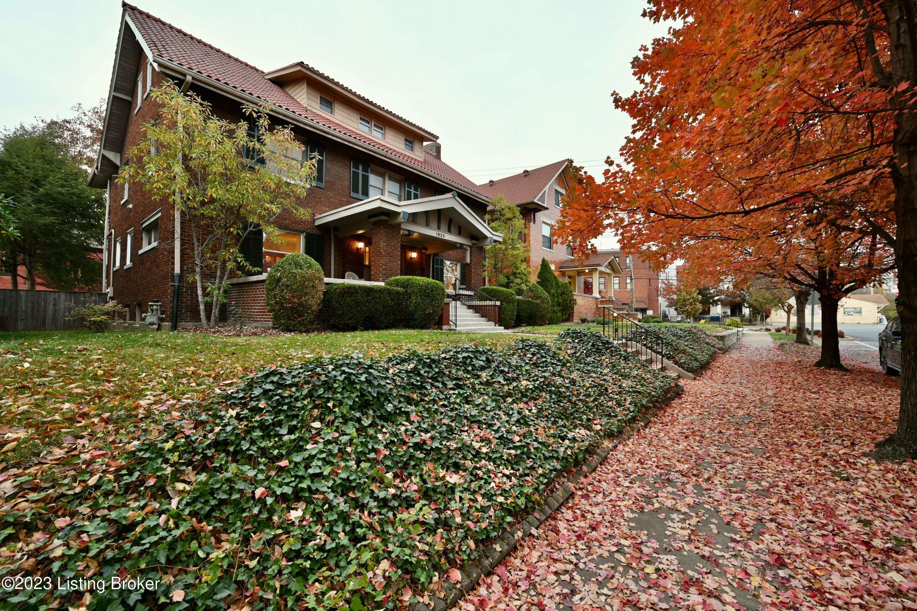 Louisville, KY 40204,1825 Windsor Pl