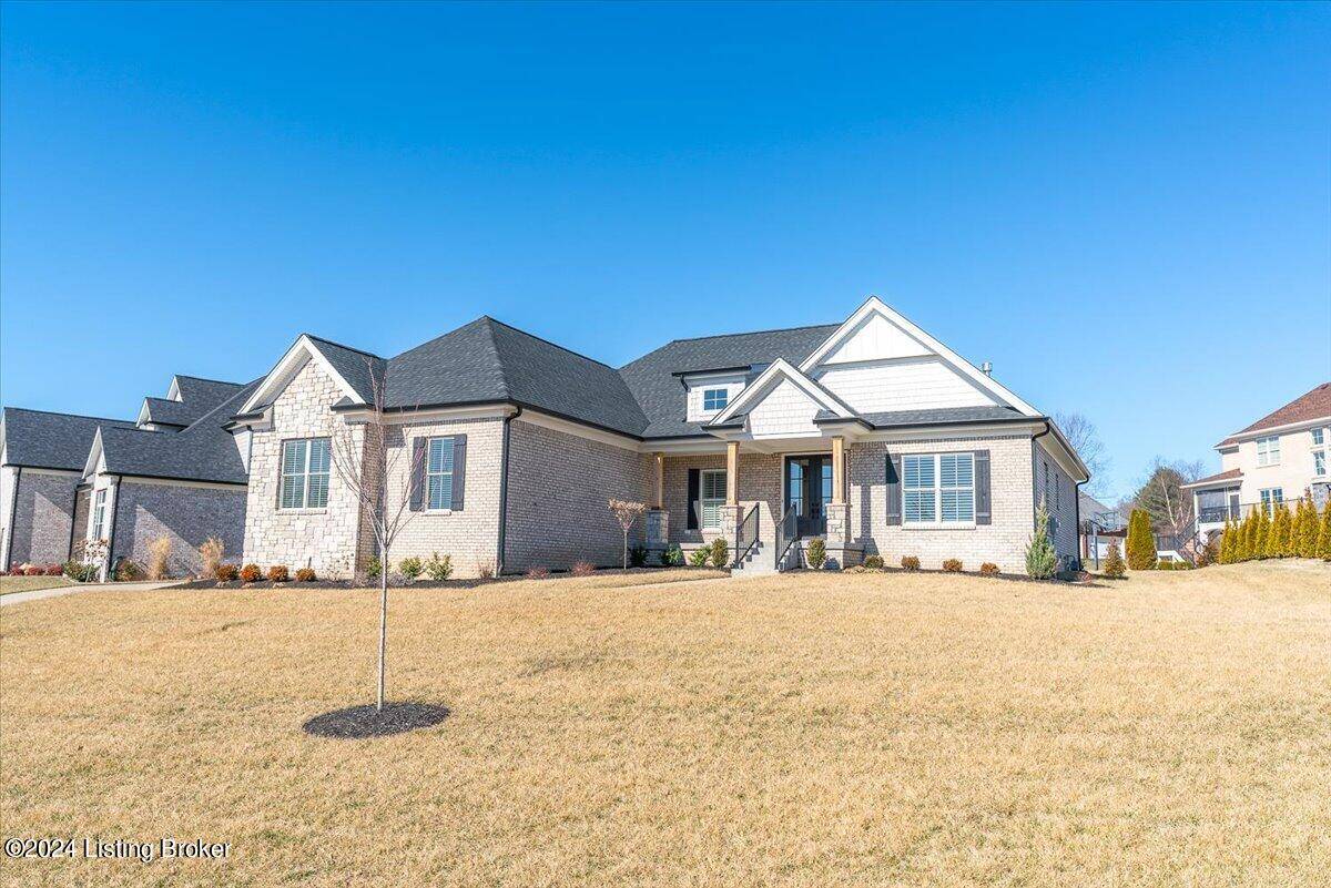 Crestwood, KY 40014,6803 Clore Lake Rd