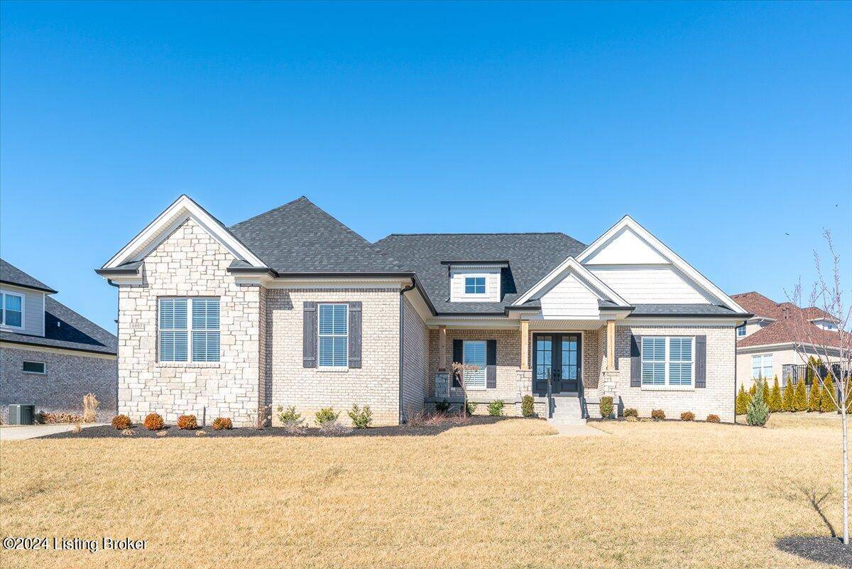 Crestwood, KY 40014,6803 Clore Lake Rd