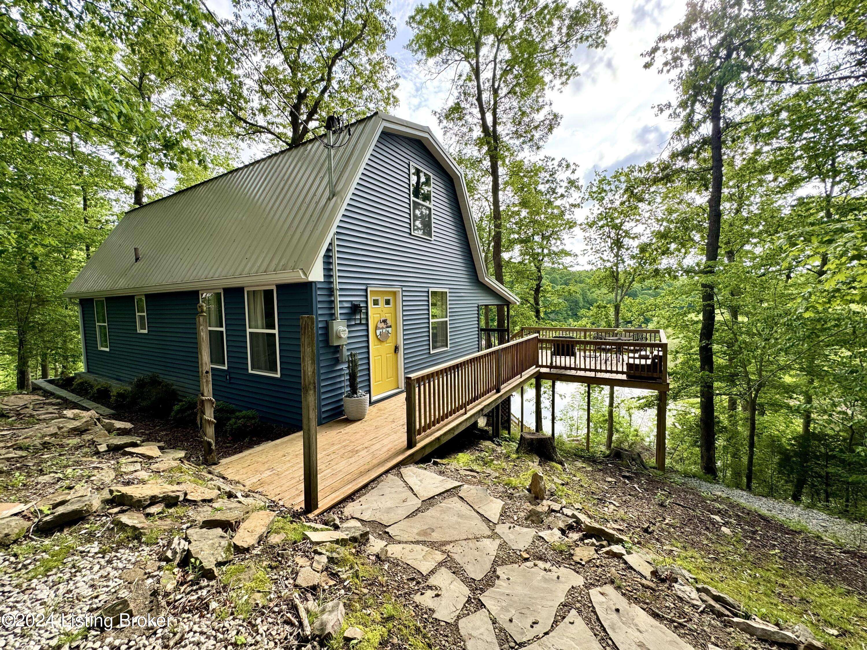 Leitchfield, KY 42754,832 Fawn Hill Loop