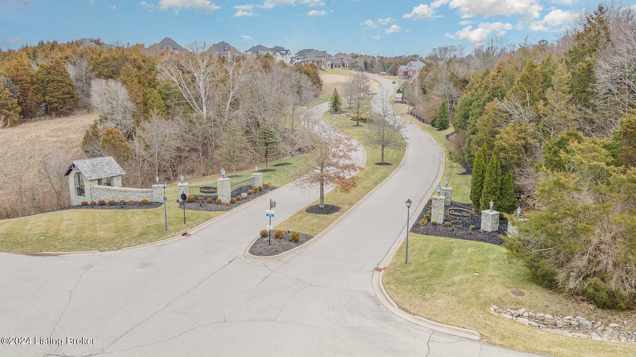 Louisville, KY 40291,11601 Oakland Overlook TRL #Lot 9