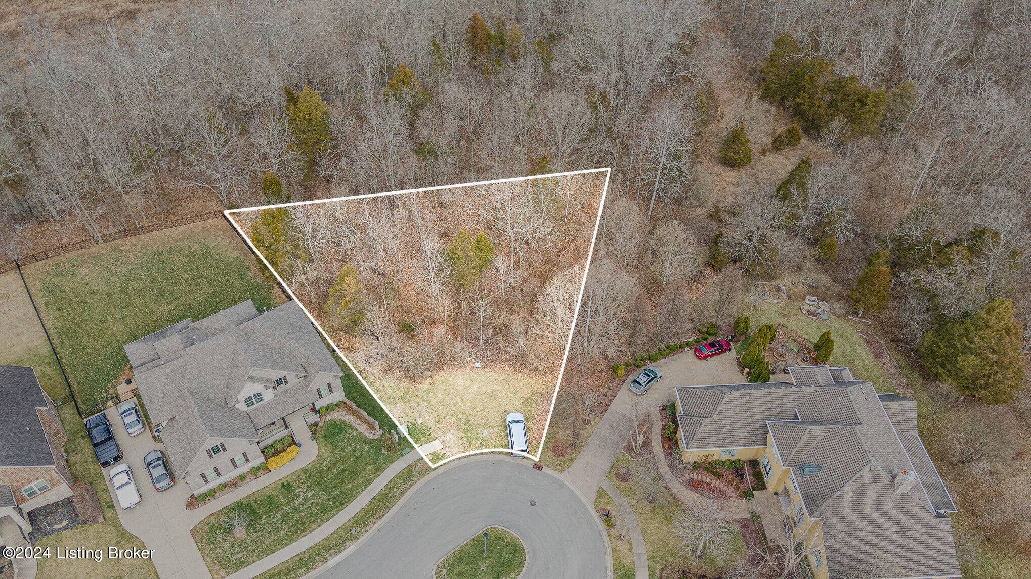 Louisville, KY 40291,11500 Hickory Bend Hollow #Lot 48