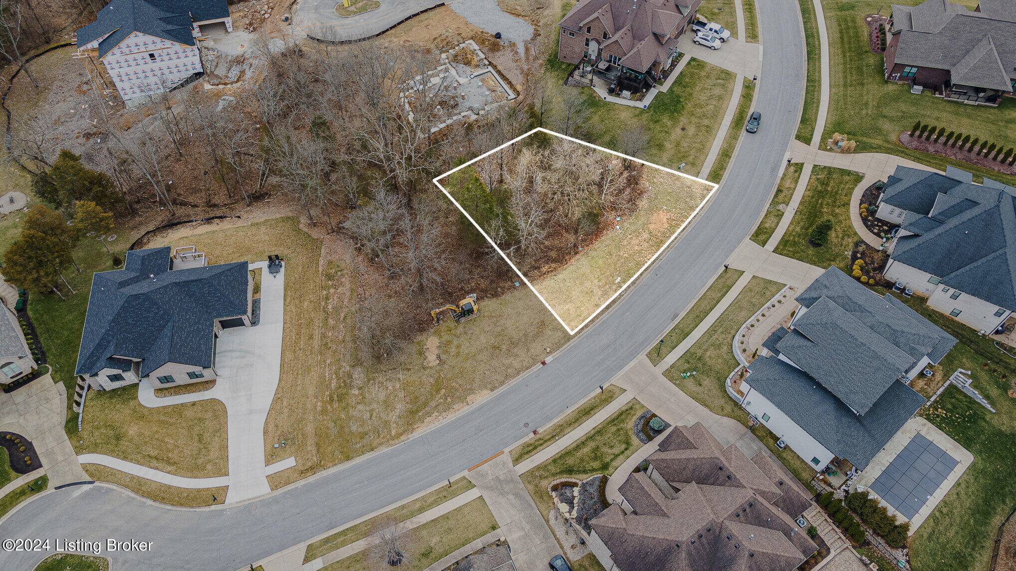 Louisville, KY 40291,11509 Hickory Bend Hollow #Lot 53