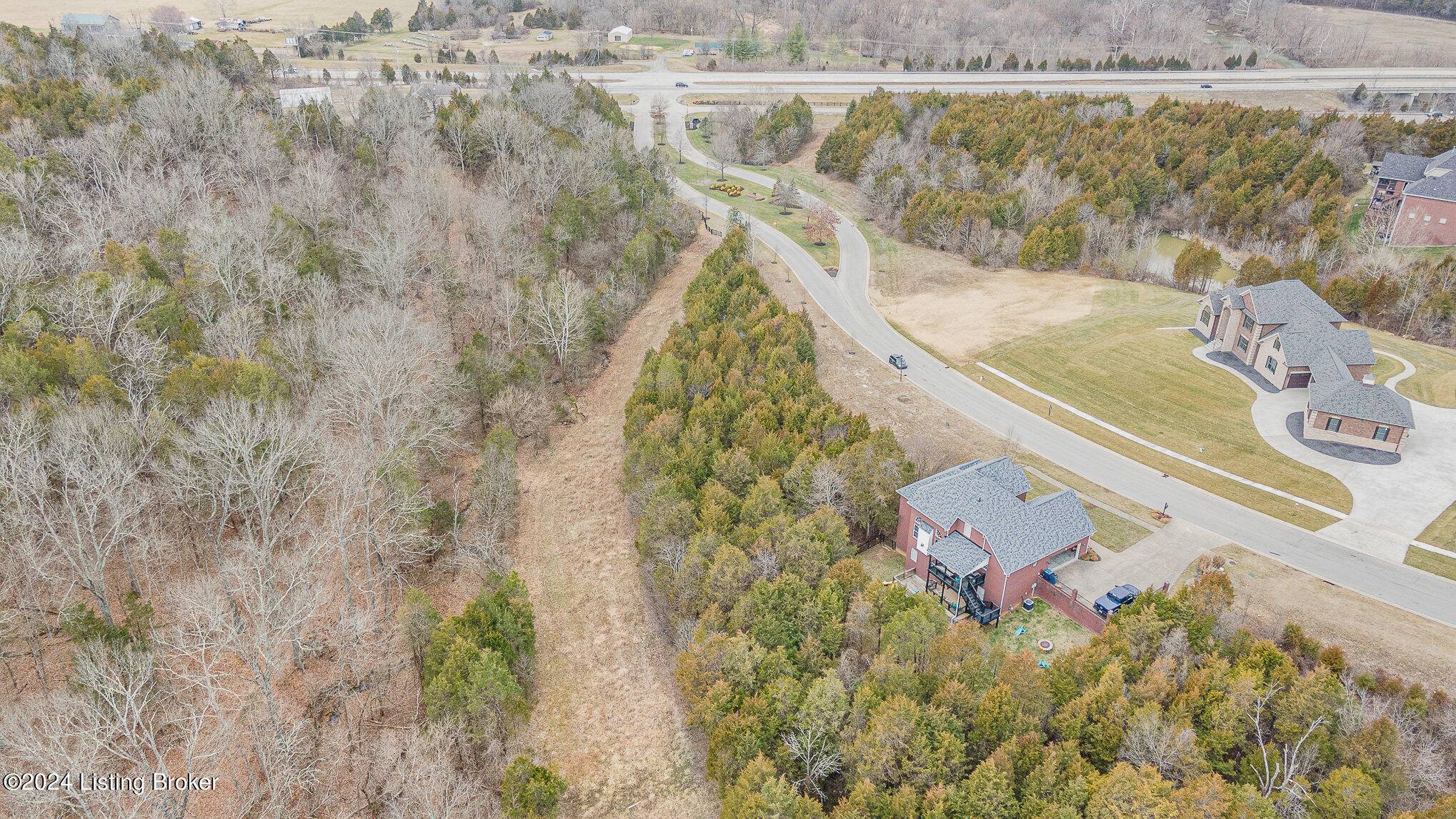 Louisville, KY 40291,12400 Oakland Hills TRL #Lot 90