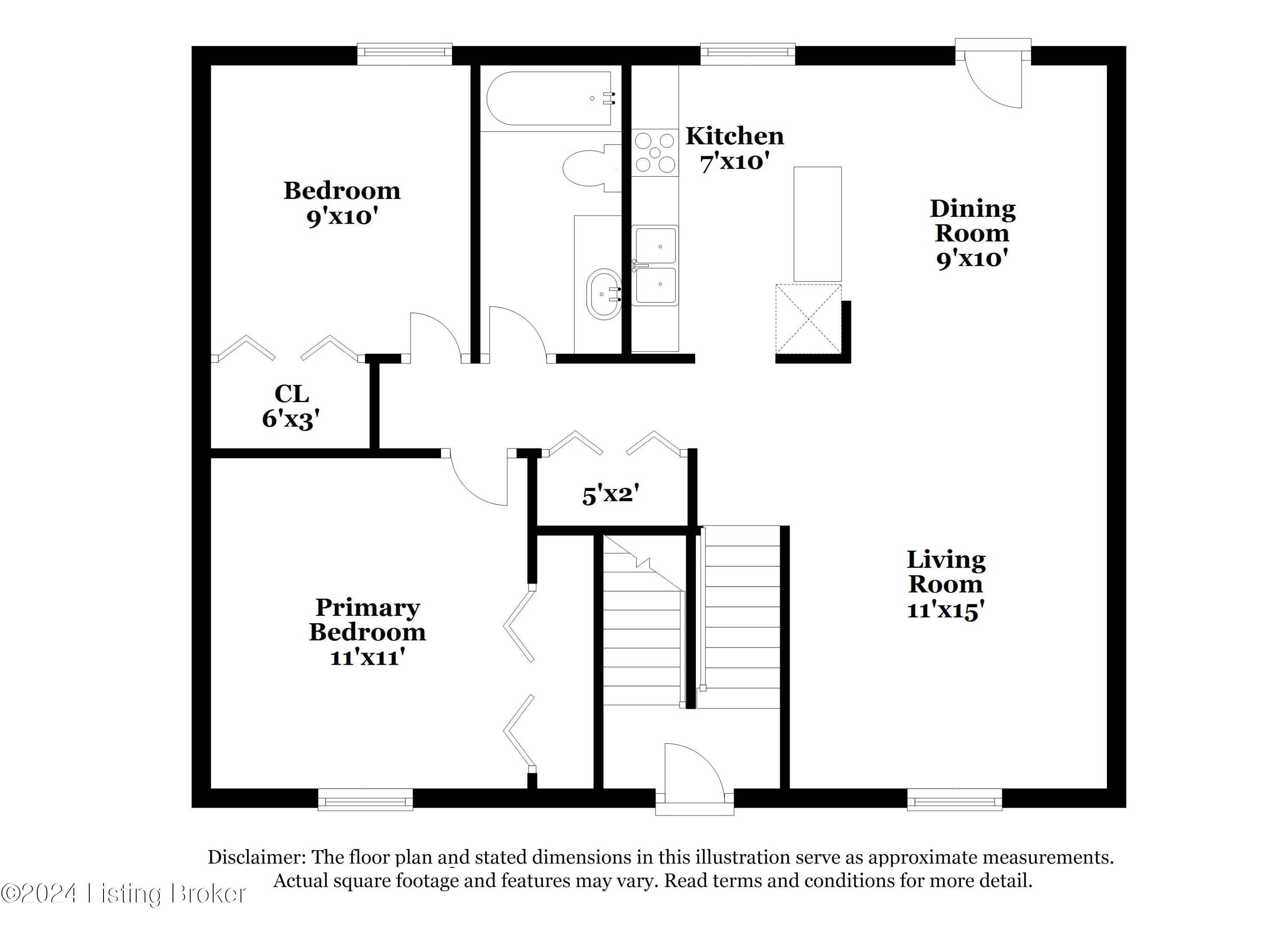 Louisville, KY 40245,4011 Northumberland Dr