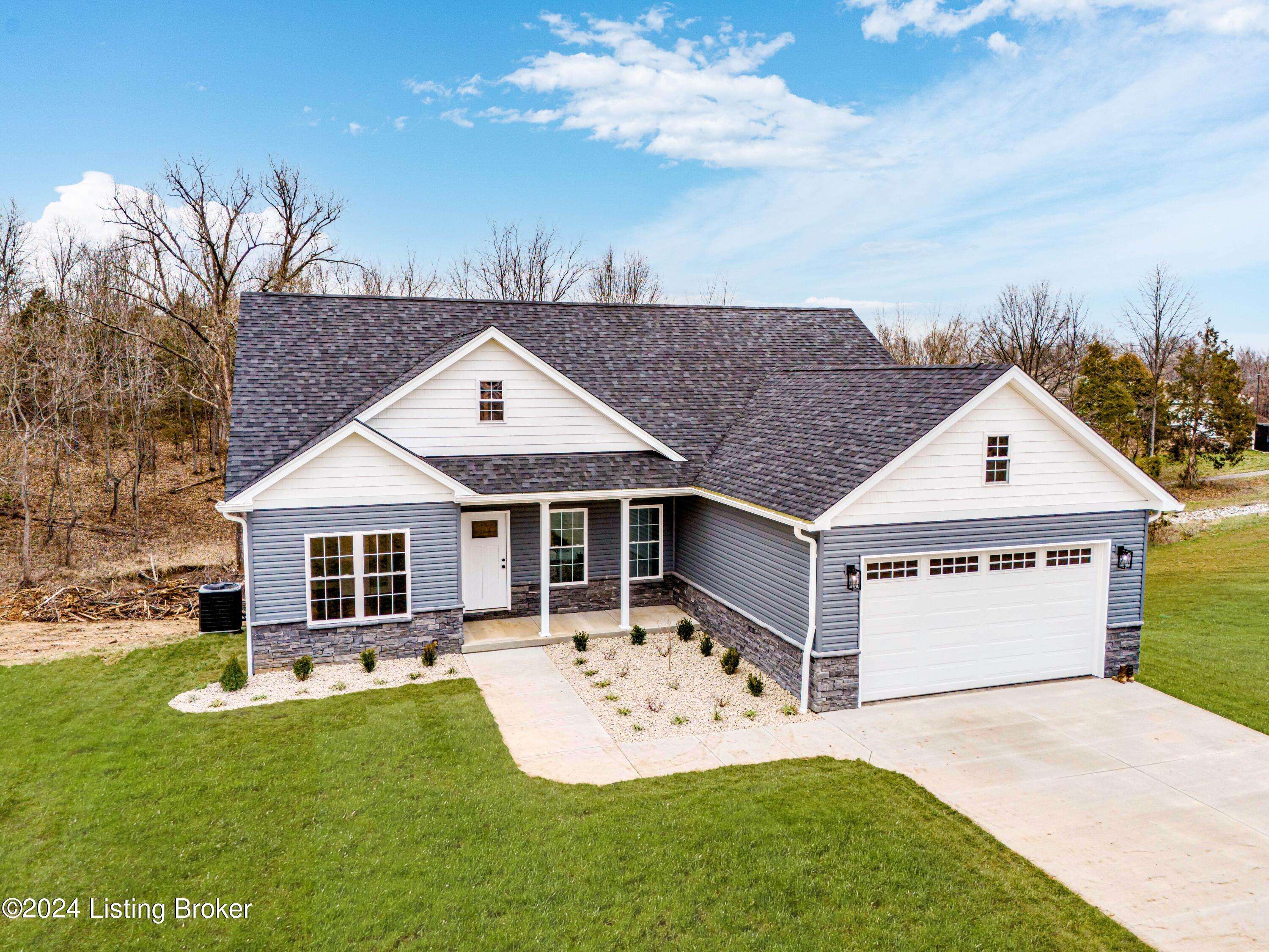 Brandenburg, KY 40108,25 Henry Allen Ct