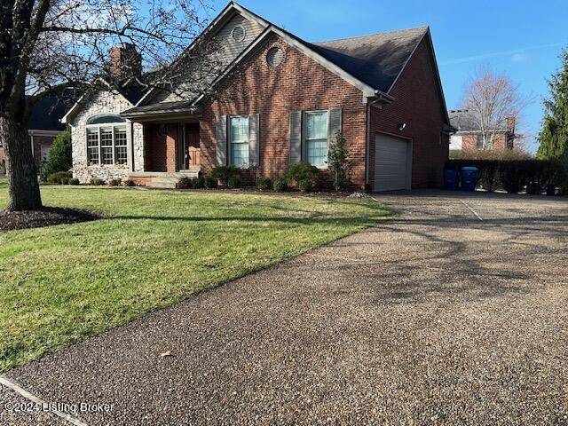 Louisville, KY 40241,4408 Deer Springs Ct