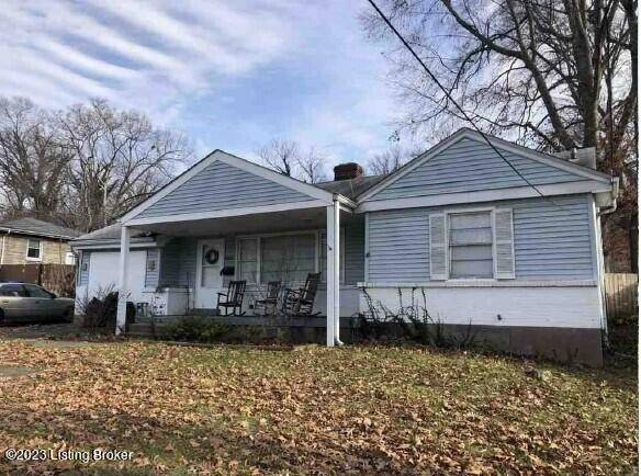 Louisville, KY 40214,5353 New Cut Rd