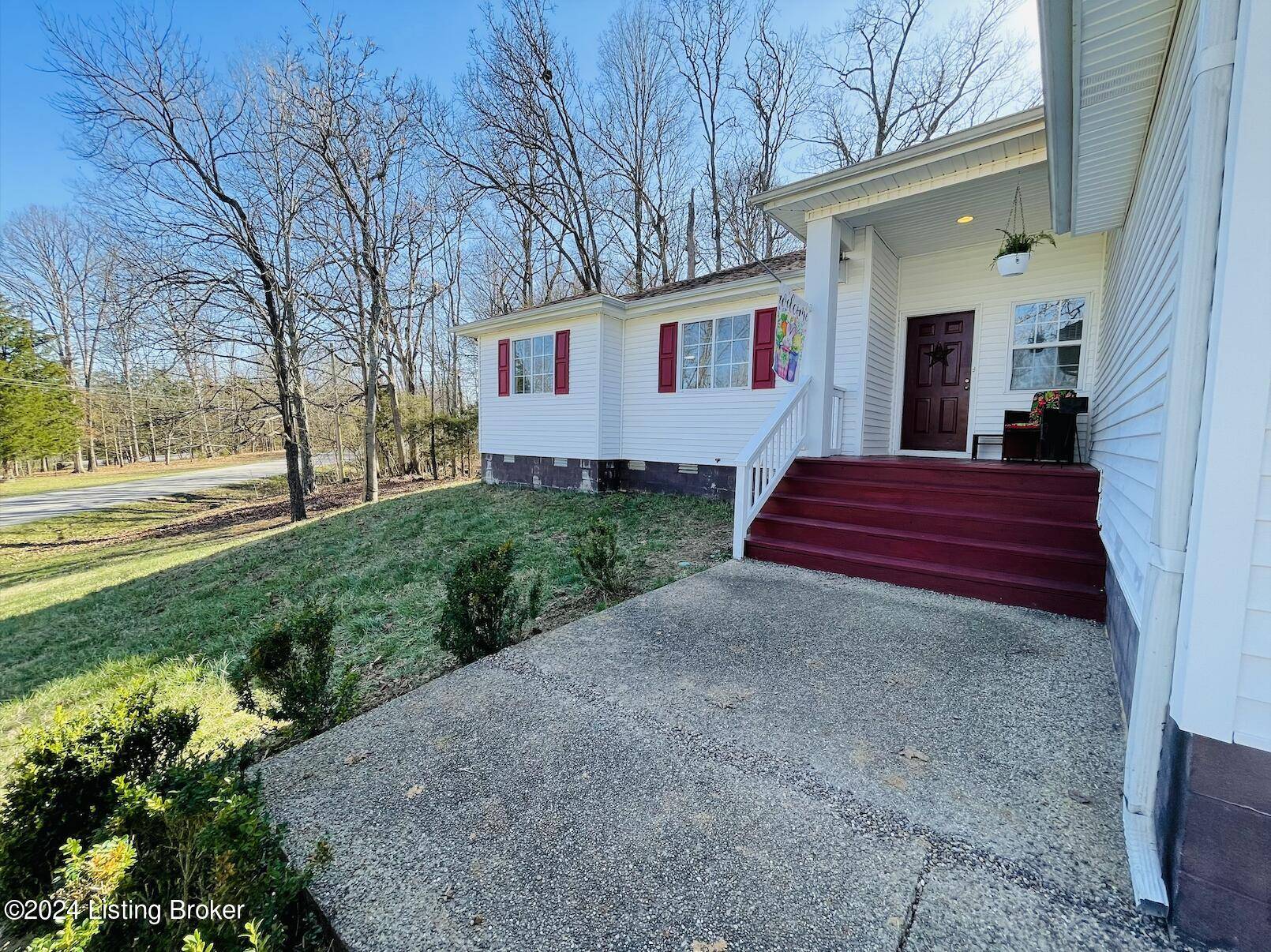 Brandenburg, KY 40108,3 Barn Owl Ct