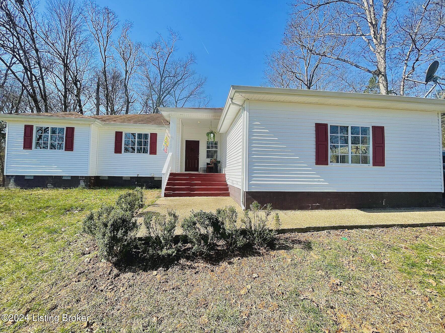 Brandenburg, KY 40108,3 Barn Owl Ct