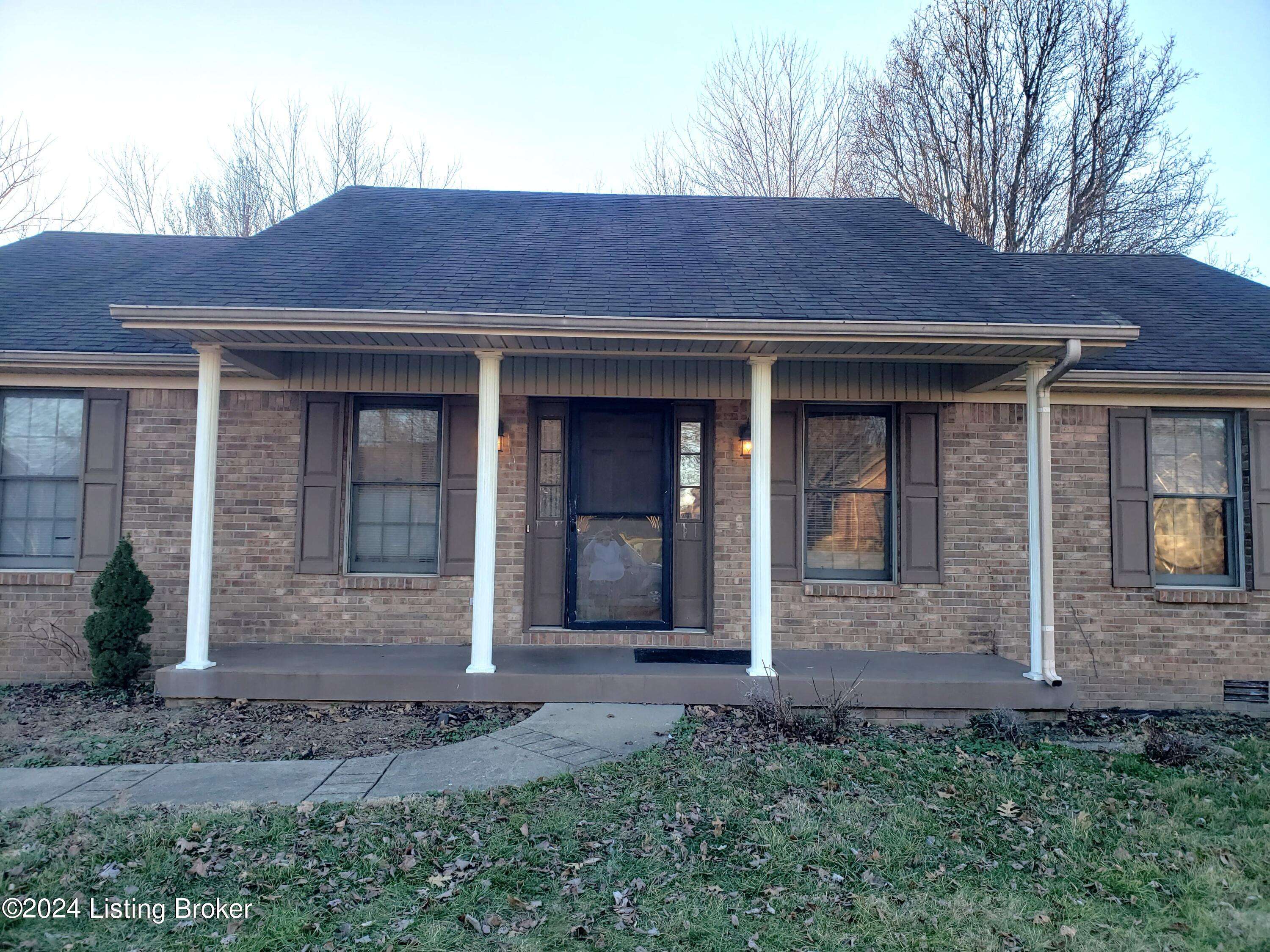 Bardstown, KY 40004,102 Fairway Hill