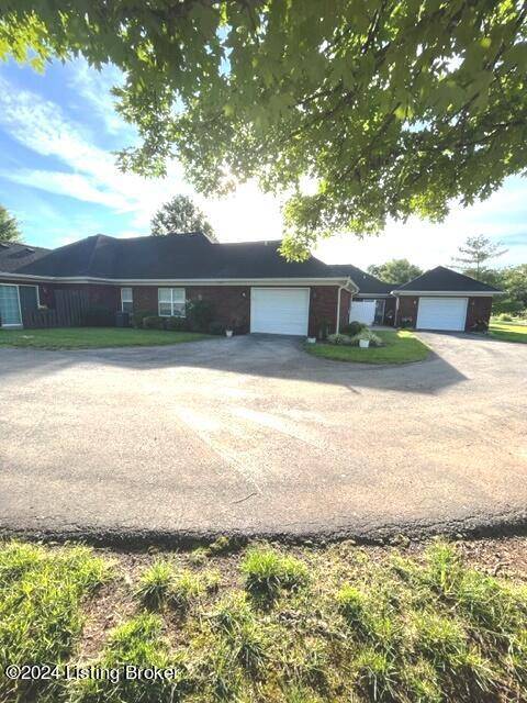 Bardstown, KY 40004,105B Twin Oaks Dr