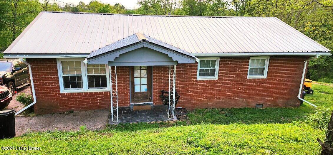 Cloverport, KY 40111,207 5th St