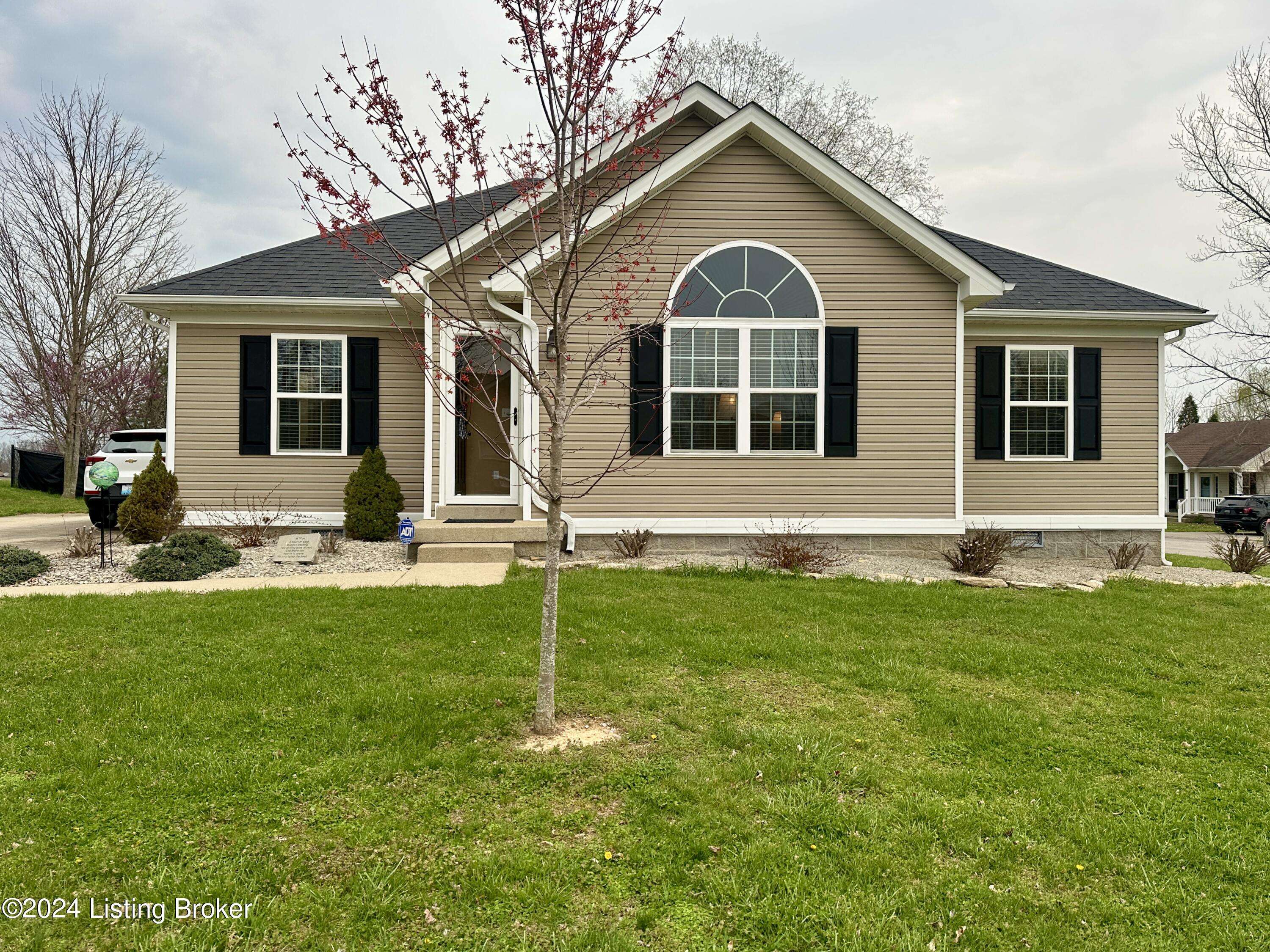 Bardstown, KY 40004,123 Copperfield WAY