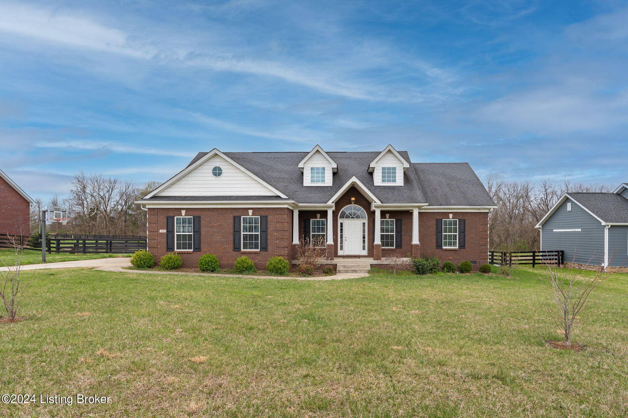 Shepherdsville, KY 40165,197 Lavely Ct