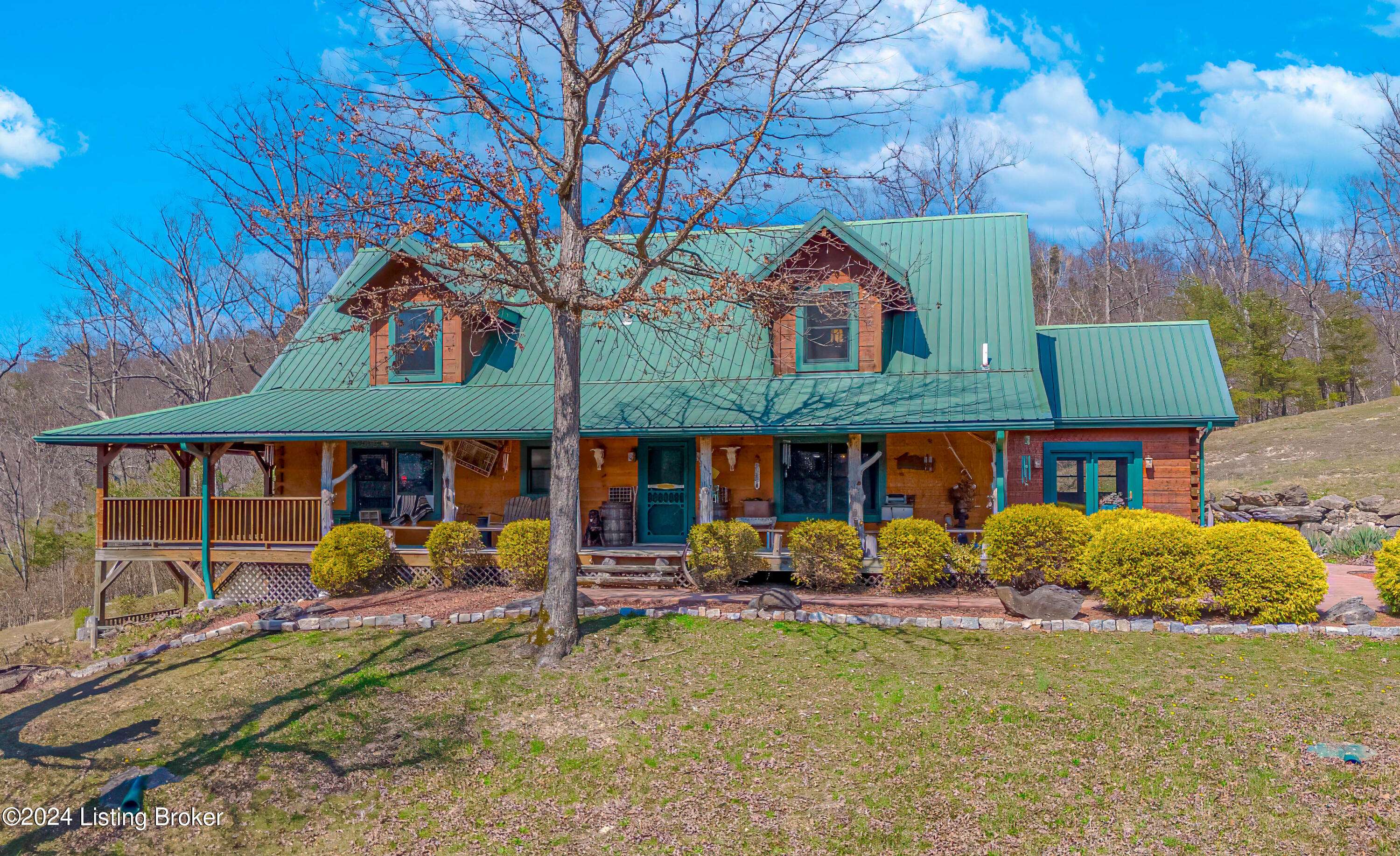 Lebanon Junction, KY 40150,540 Timber Ridge Ct