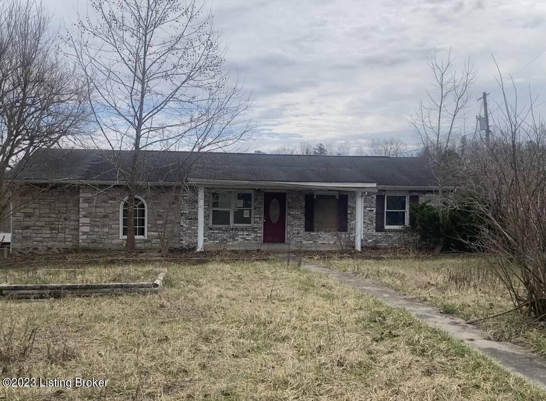 Mckee, KY 40447,1309 Jackson County High School Rd