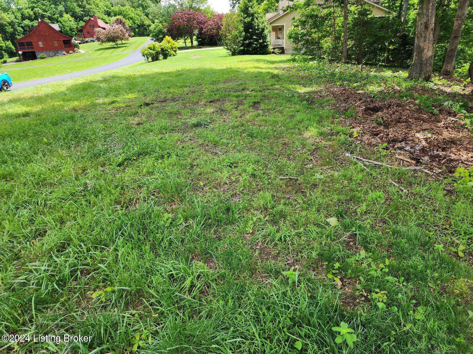 Nancy, KY 42544,Lot 15 Laurelwood Dr